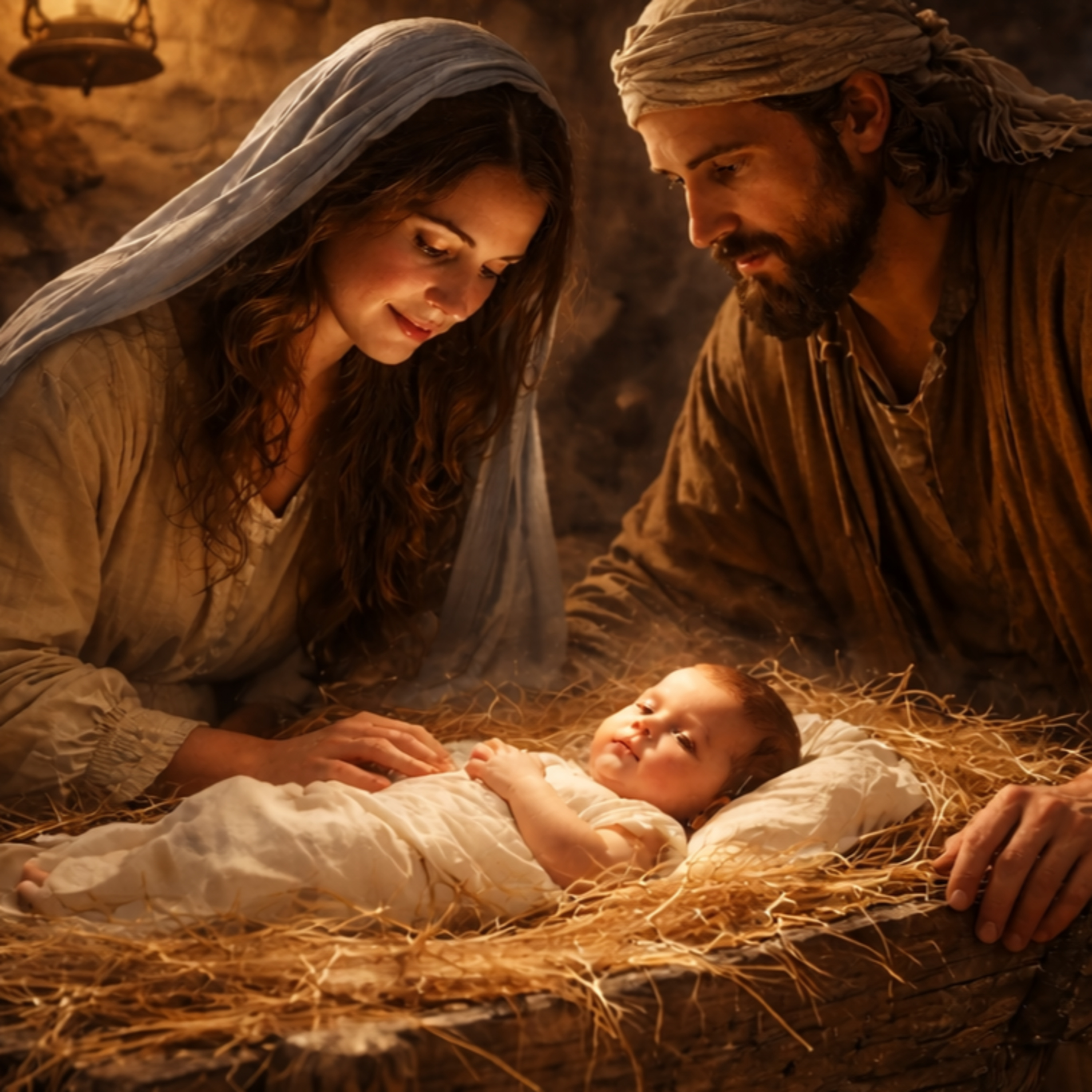 Christmas Truths: Hope, Love, and Christ’s Birth Today episode artwork