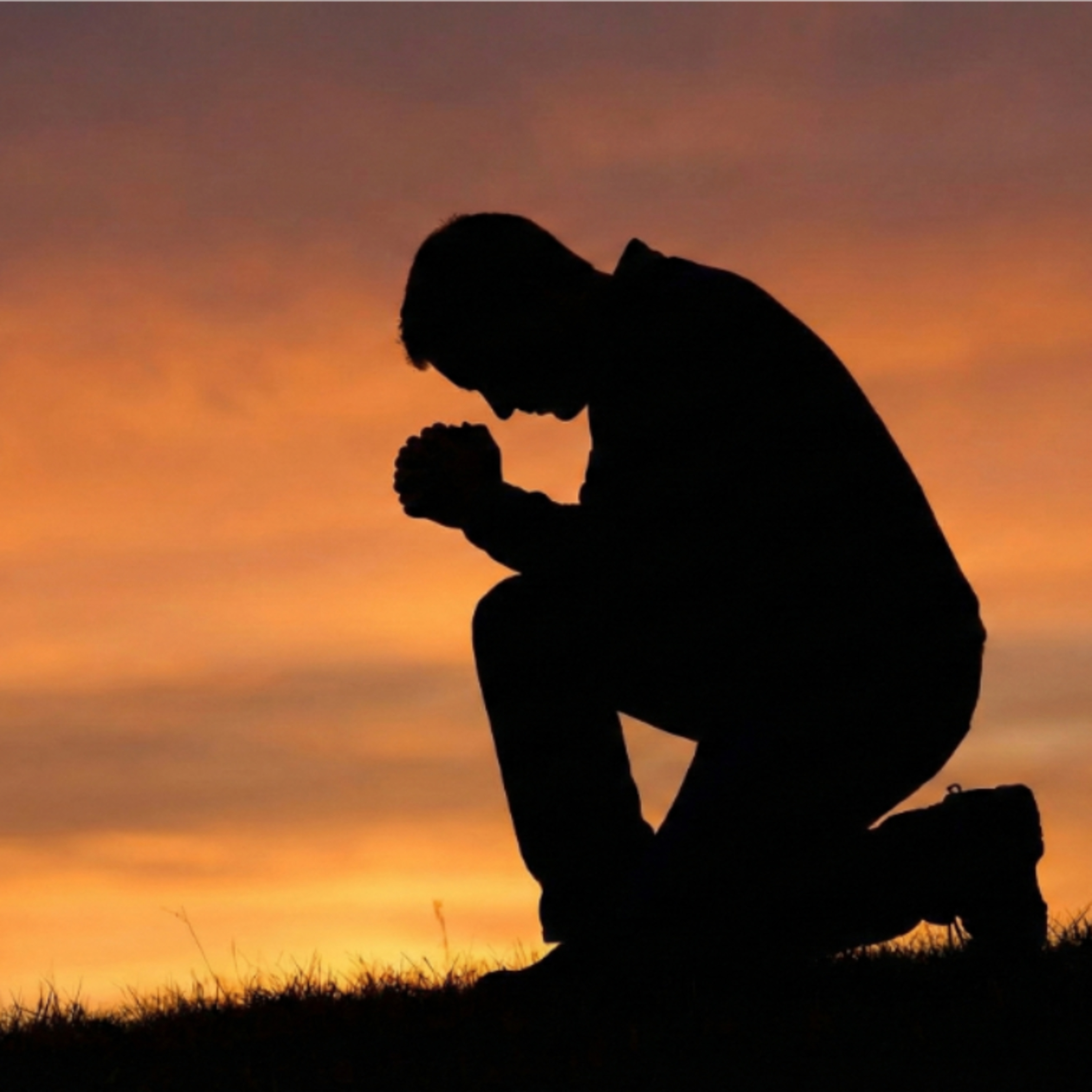 The Lord's Prayer: Daily Steps for Kingdom Living episode artwork