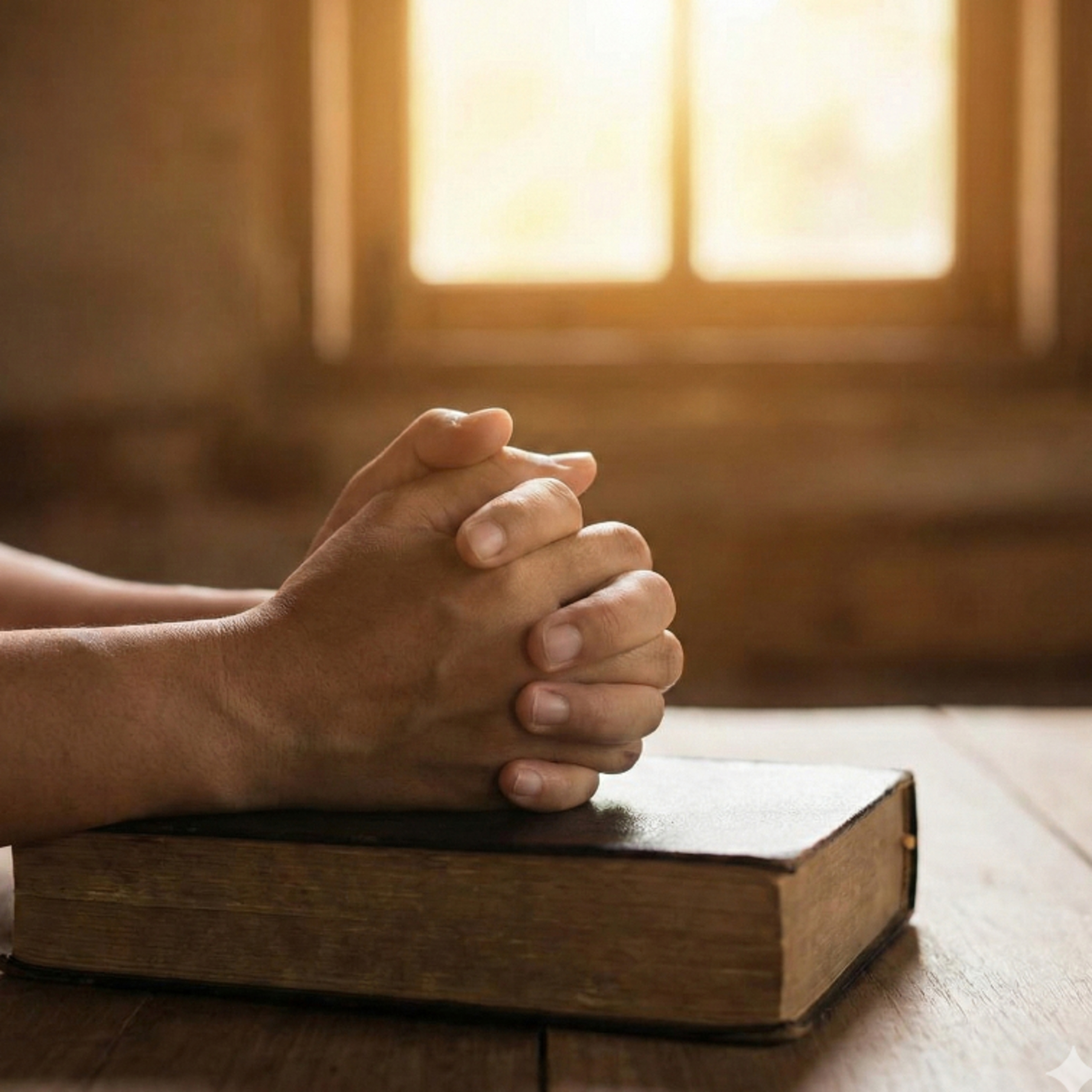 The Power of Healing Prayer: What the Bible Teaches episode artwork