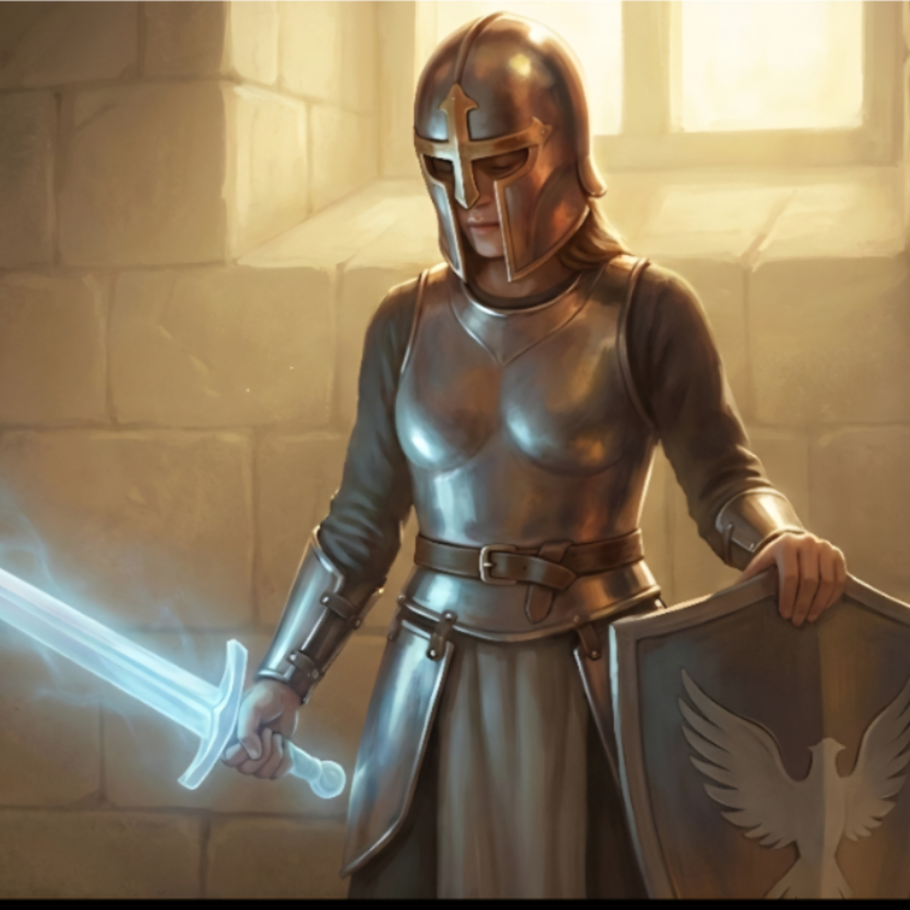 Breaking Generational Patterns: Christ's Victory and Your Protection episode artwork
