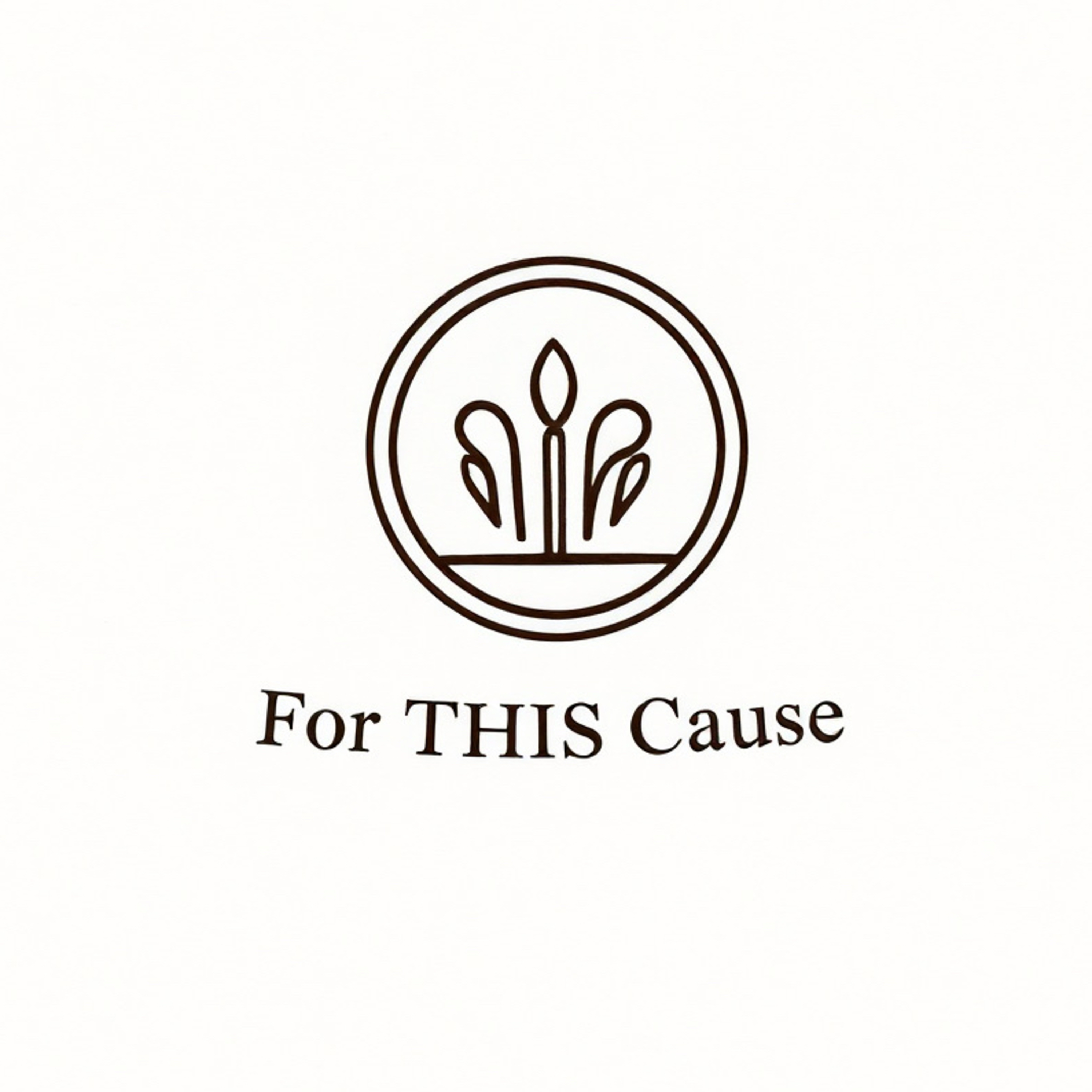 For This Cause: The Afflictions of the Righteous episode artwork