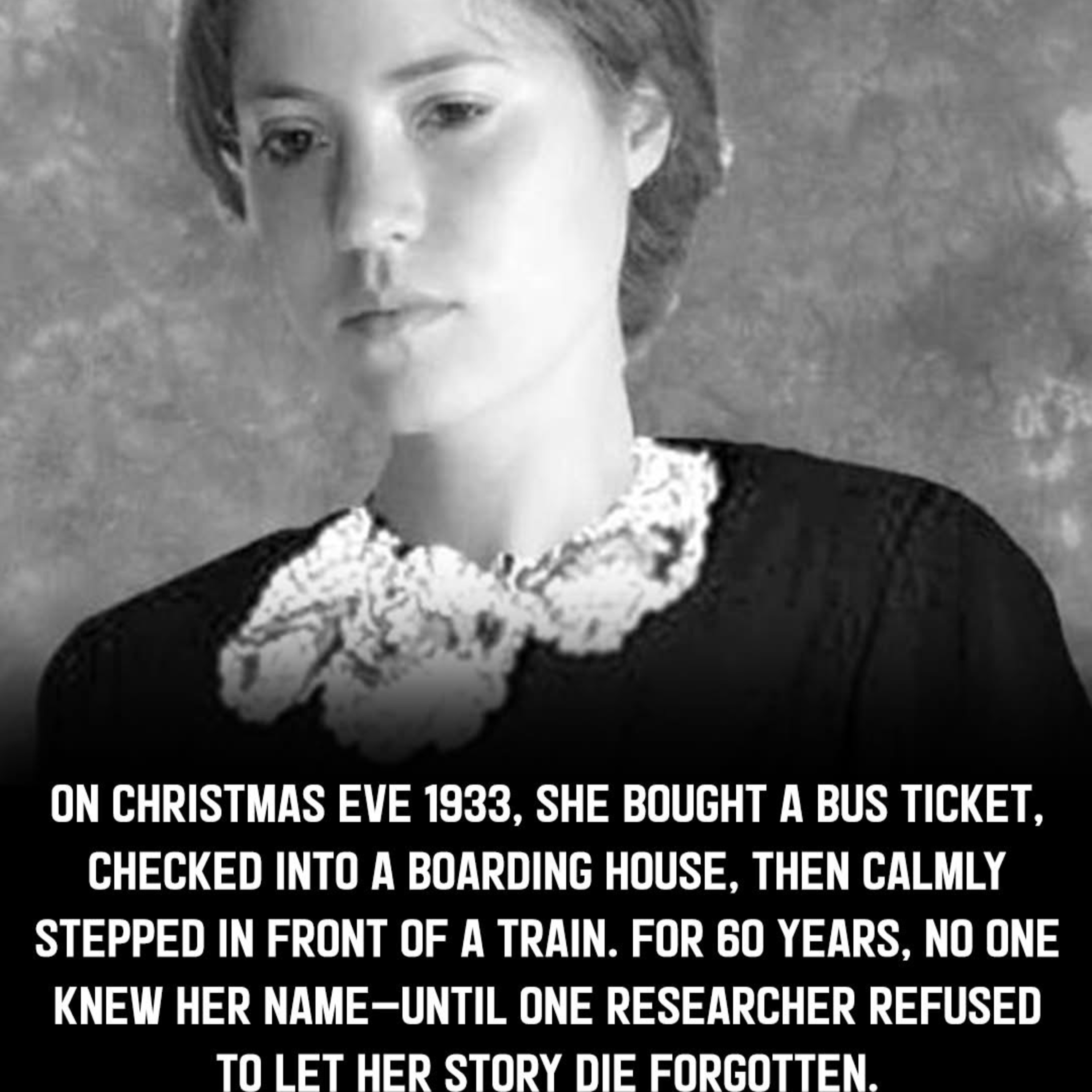 Hot Flash Files: After Dark