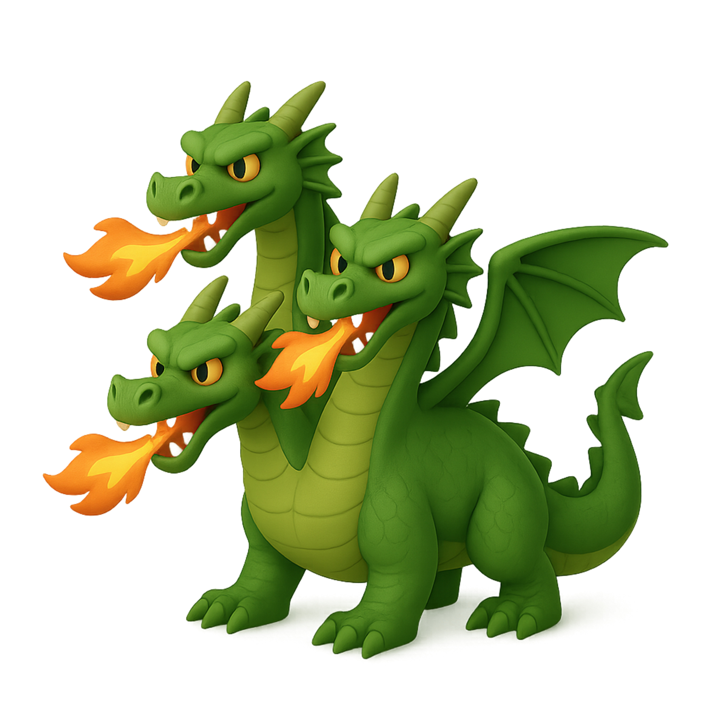 #010 - The dragons they forgot to mention episode artwork