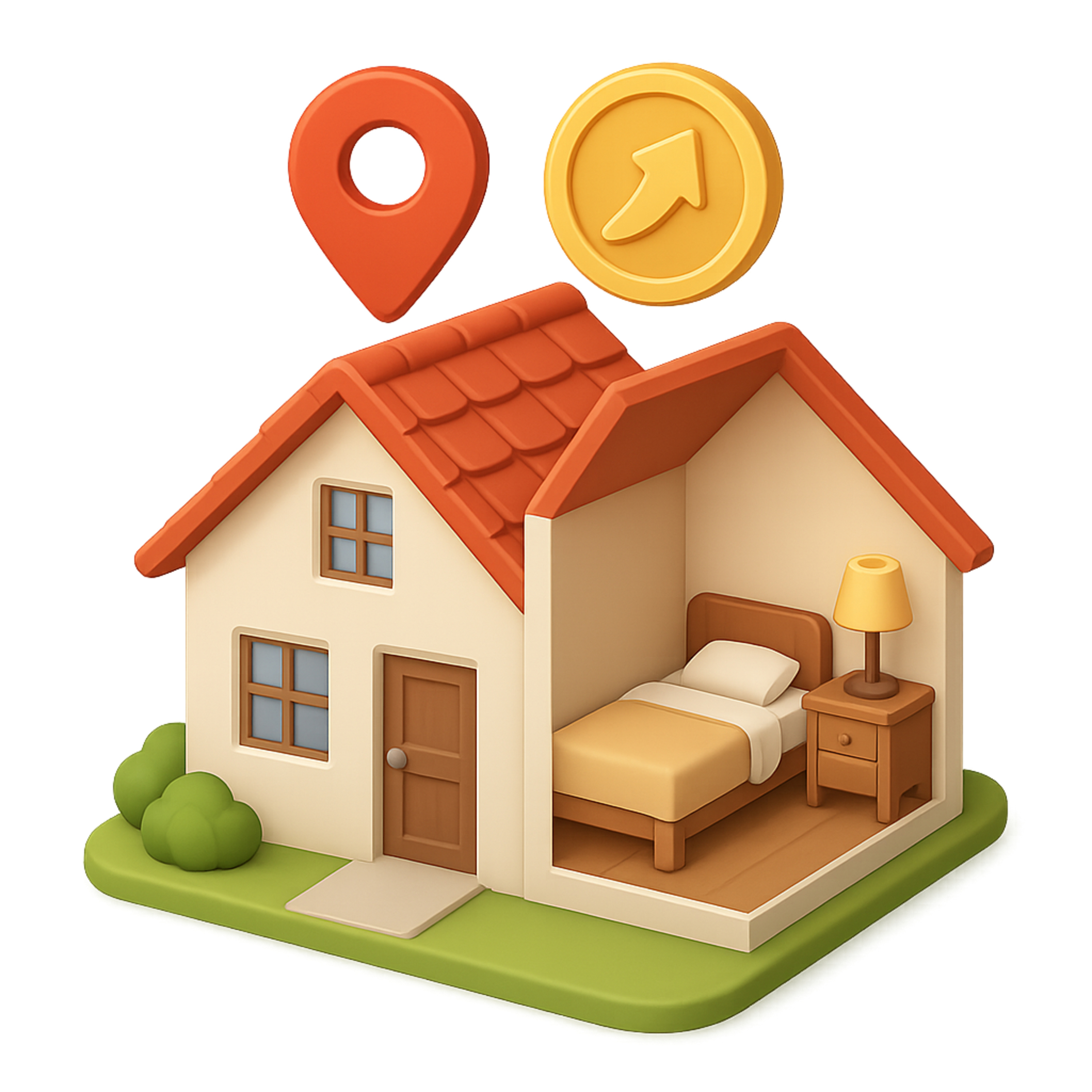 #062 - The cost of living in Accra vs. building real assets