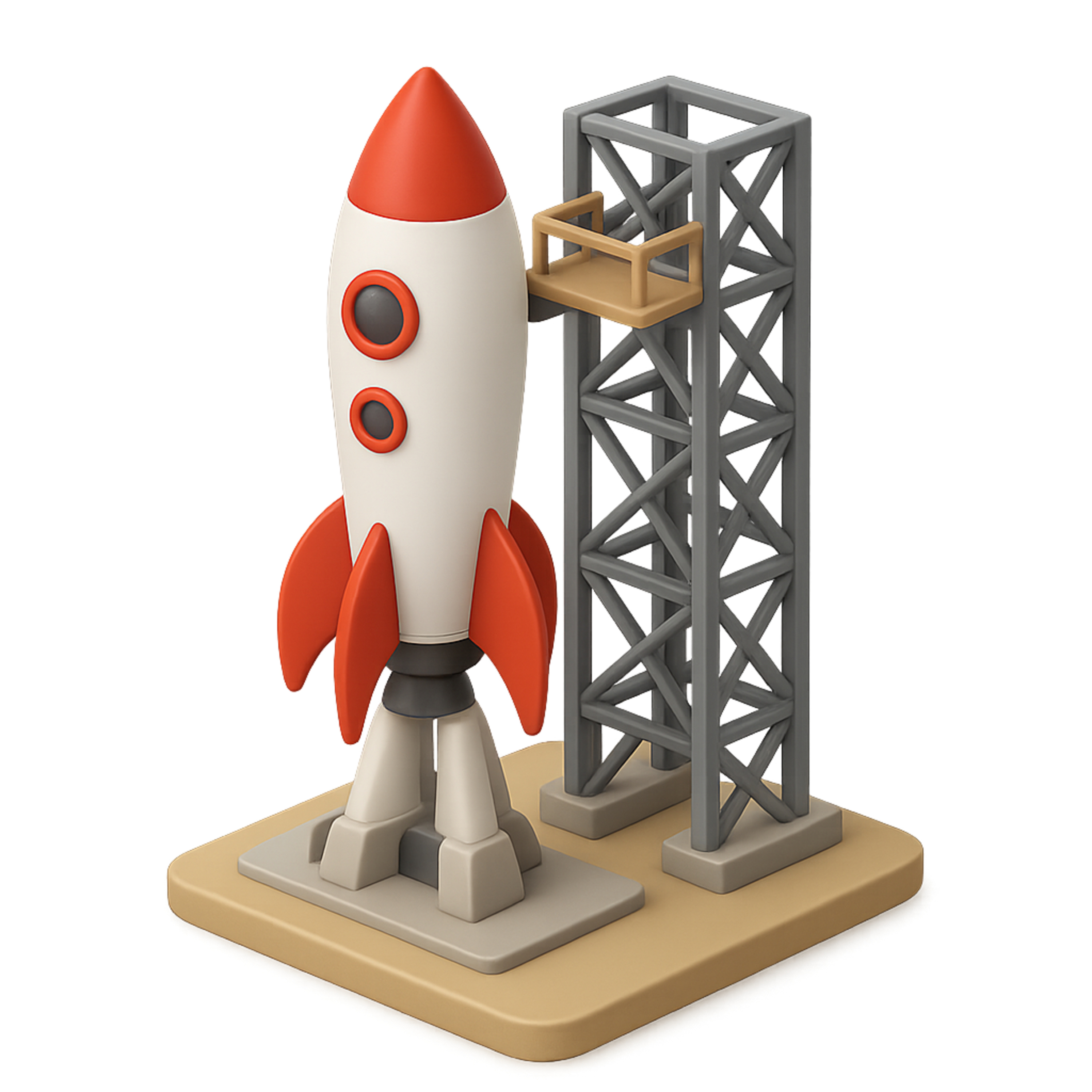 #061 - What SpaceX can teach you about building your life episode artwork