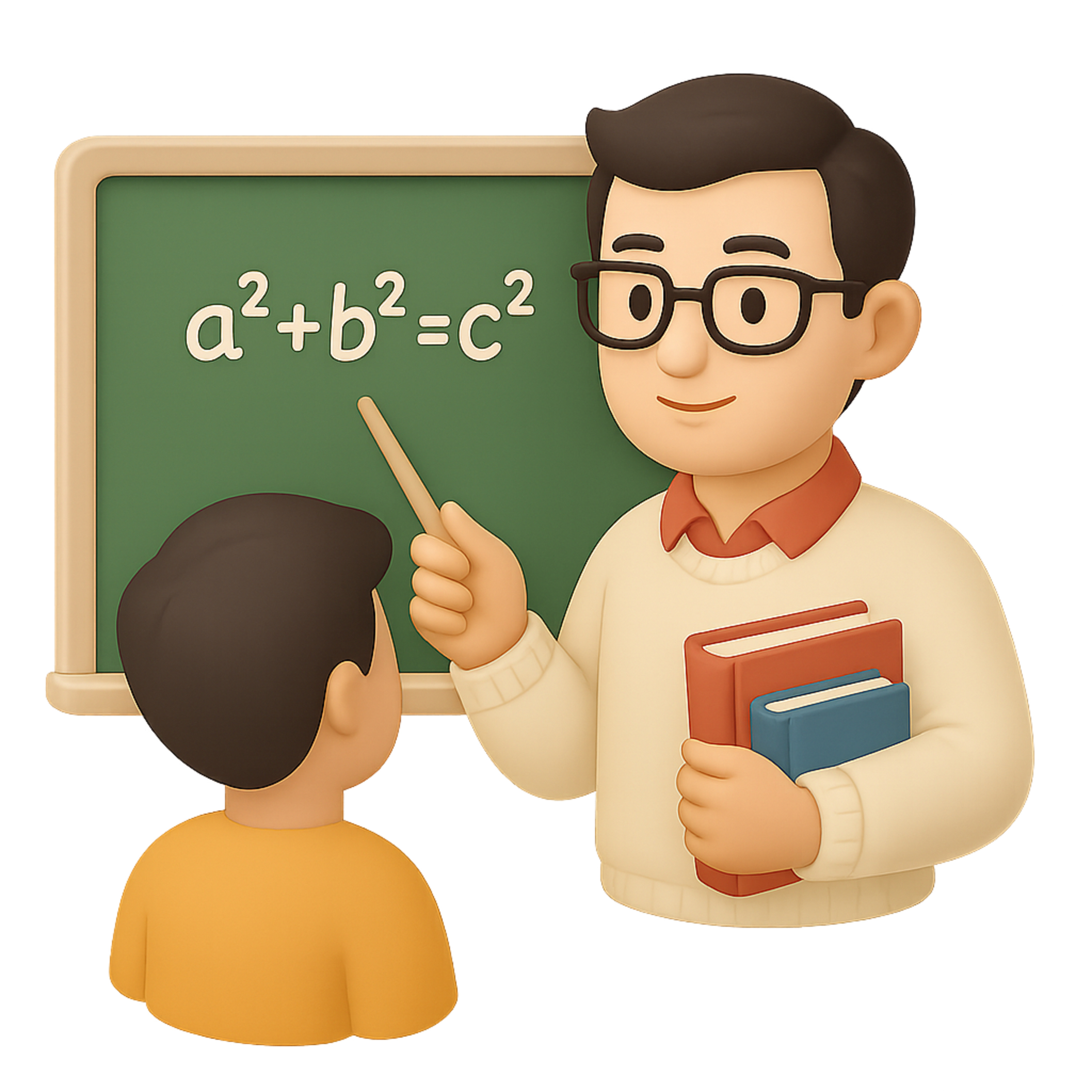 #068 - Dear teacher, you are paid to teach, not to parent