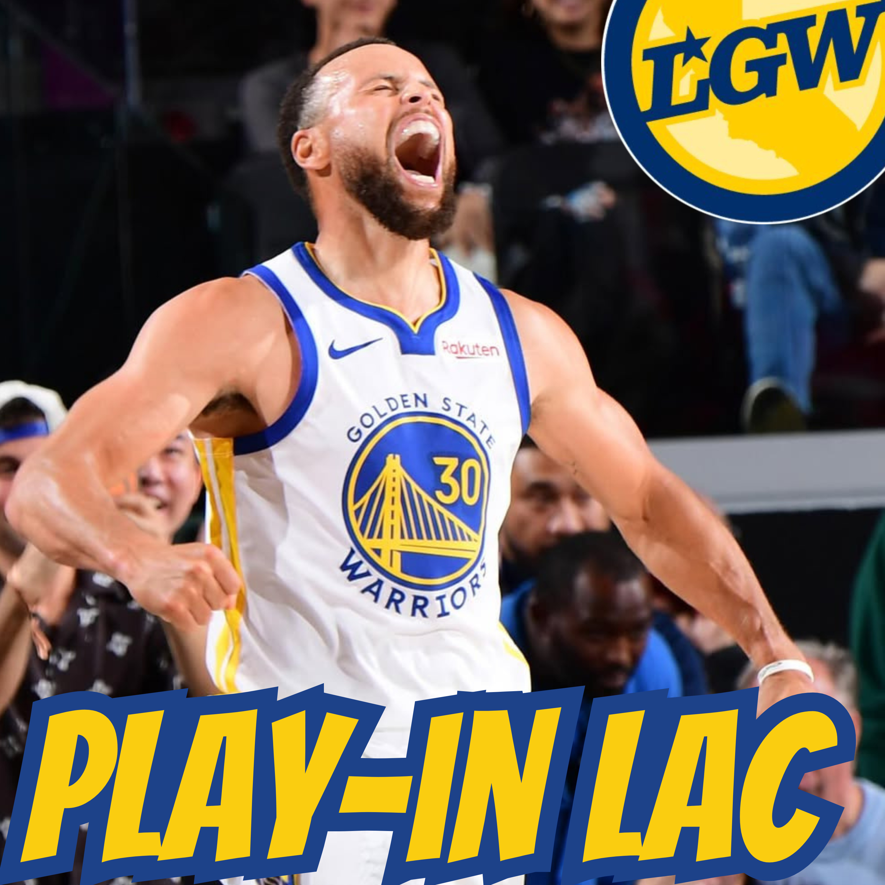 HONEST RECAP Play-in vs LAC: Steph Curry, Draymond & Al Horford Save the Warriors, Zero Turnovers For Last 10 Minutes! episode artwork