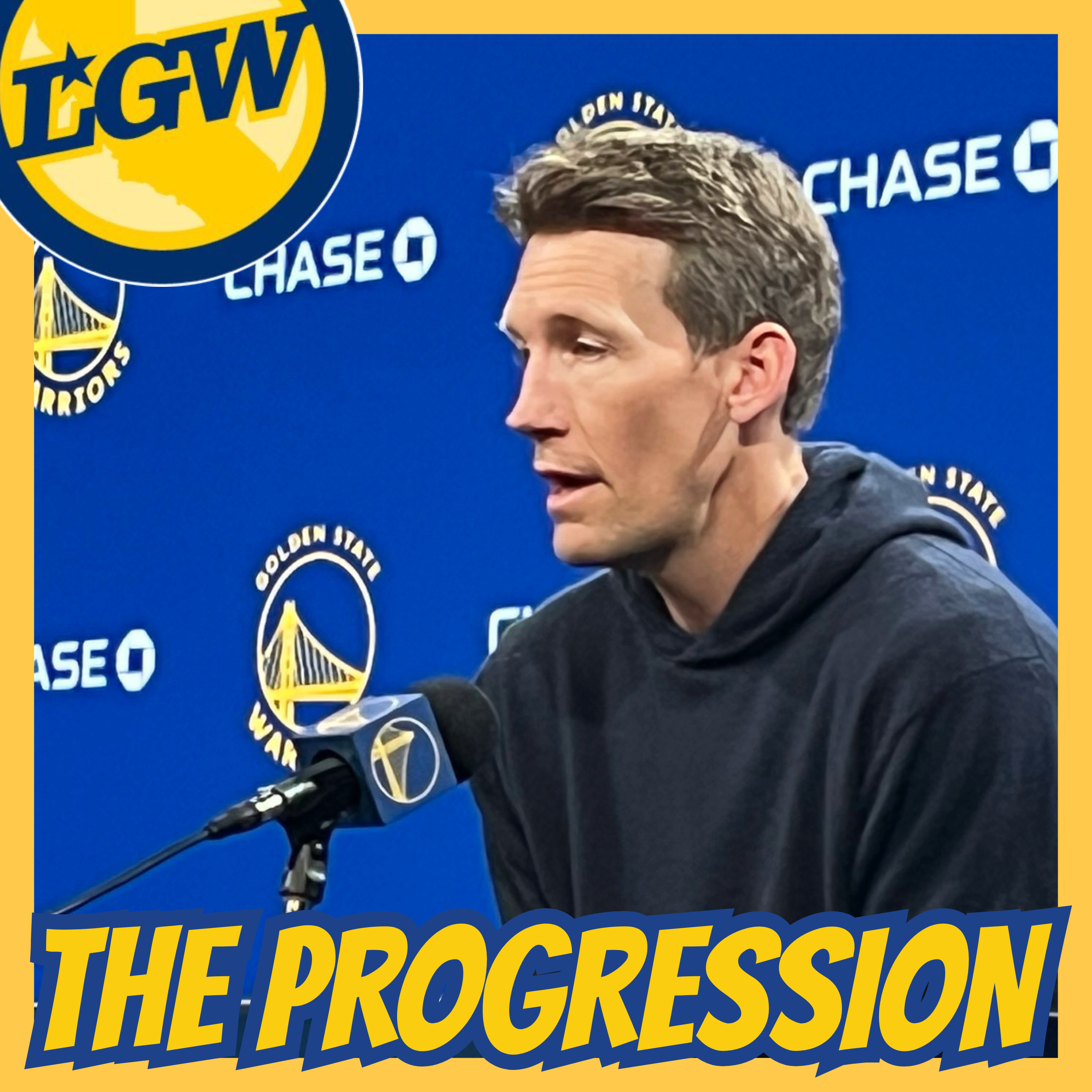 Mike Dunleavy's Biggest Draft Clues: Position Versatility, Turnovers & Pick No. 11 | Warriors Draft episode artwork