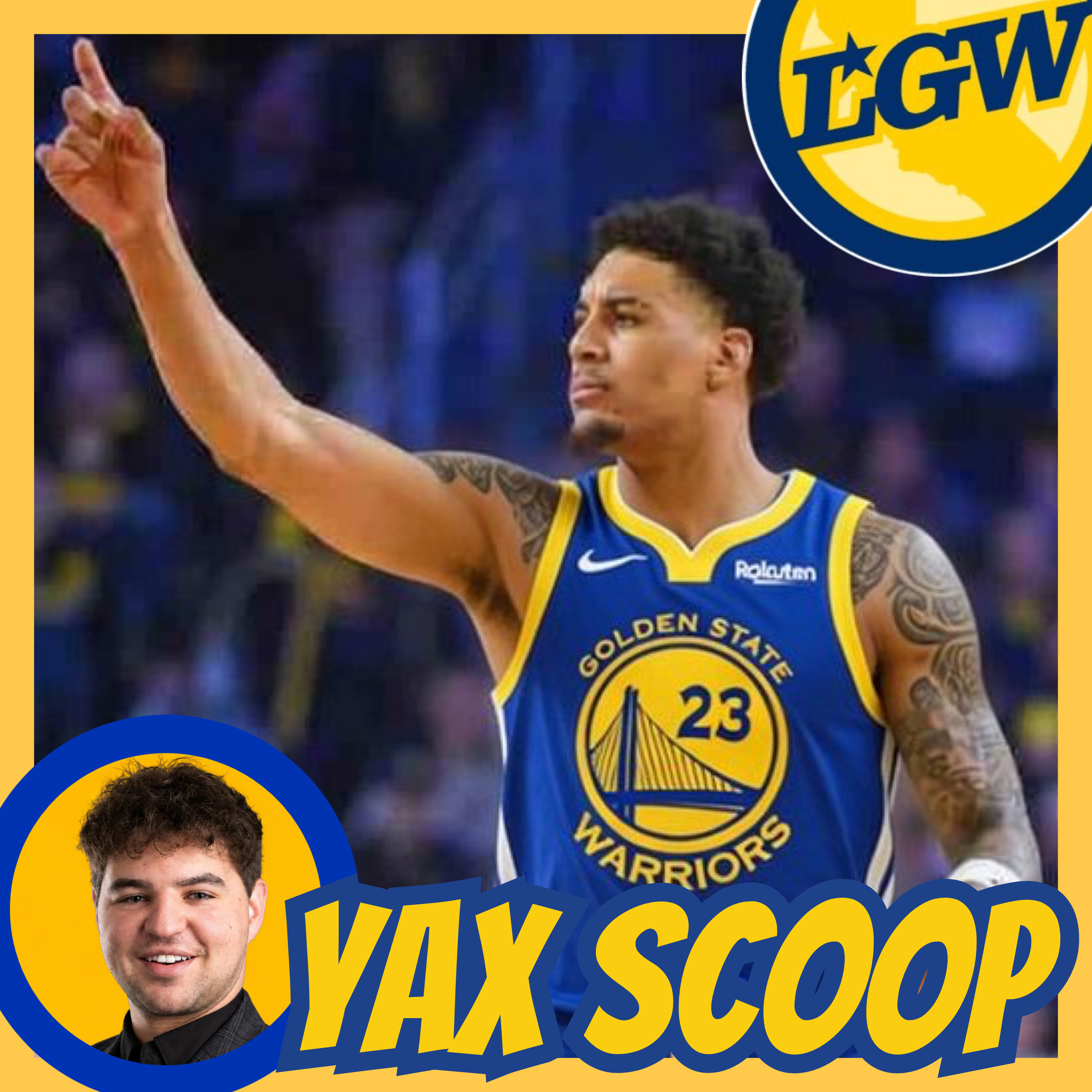 Jake Singer on Yaxel Lendeborg, Dusty May to NBA & Michigan’s 2 Other Draft Prospects in Aday Mara, Morez Johnson episode artwork