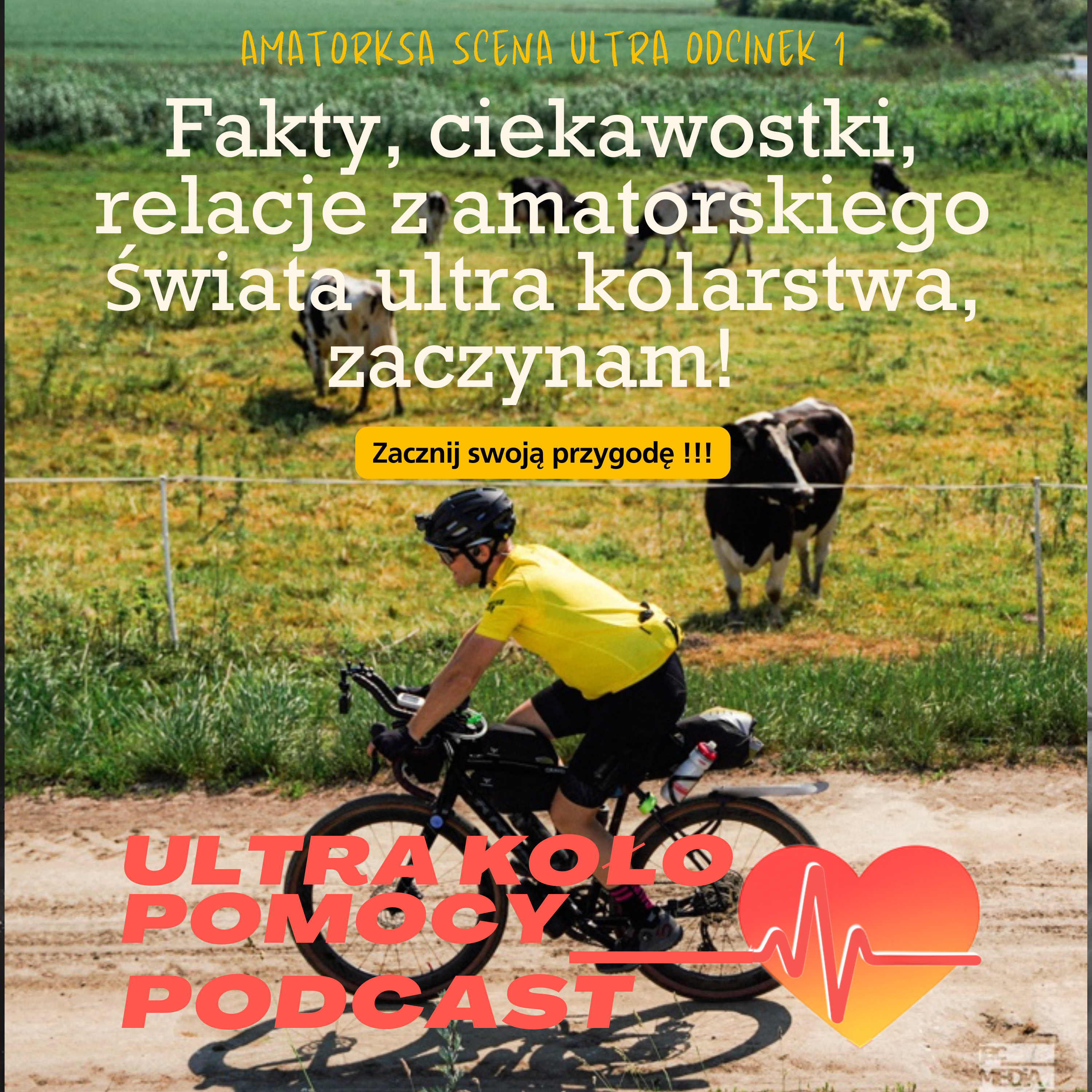 Ultra Koło Pomocy - Amatorska Scena Ultra