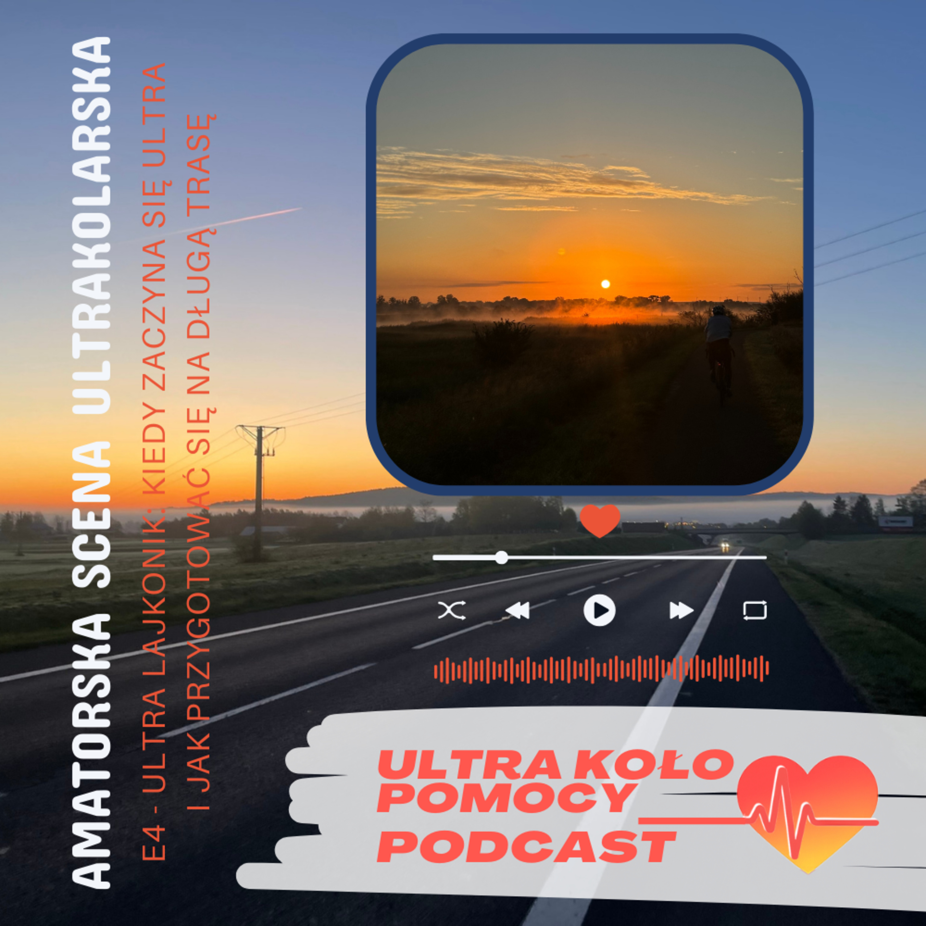 Ultra Koło Pomocy - Amatorska Scena Ultra