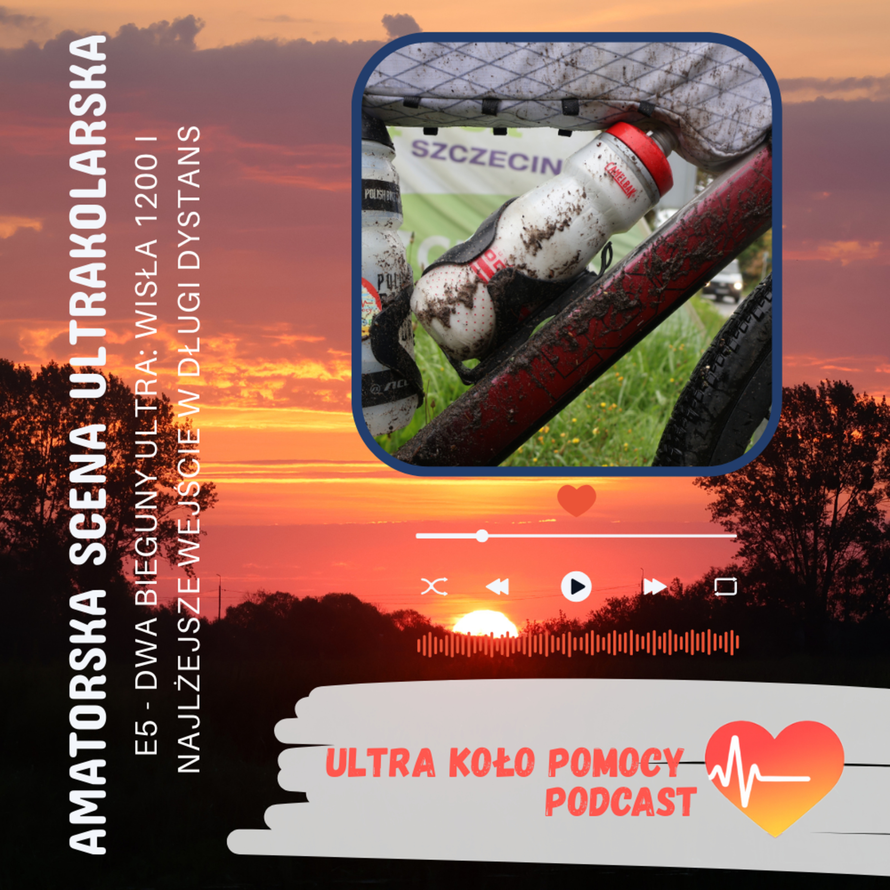 Ultra Koło Pomocy - Amatorska Scena Ultra