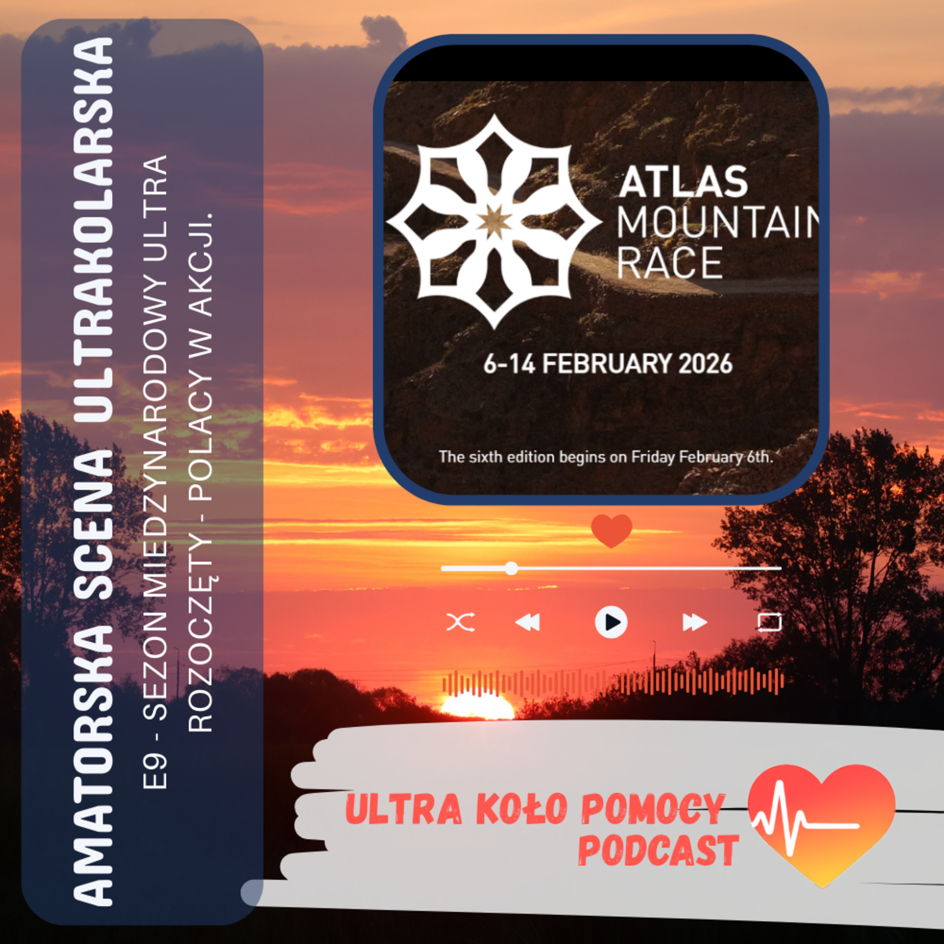 Ultra Koło Pomocy - Amatorska Scena Ultra