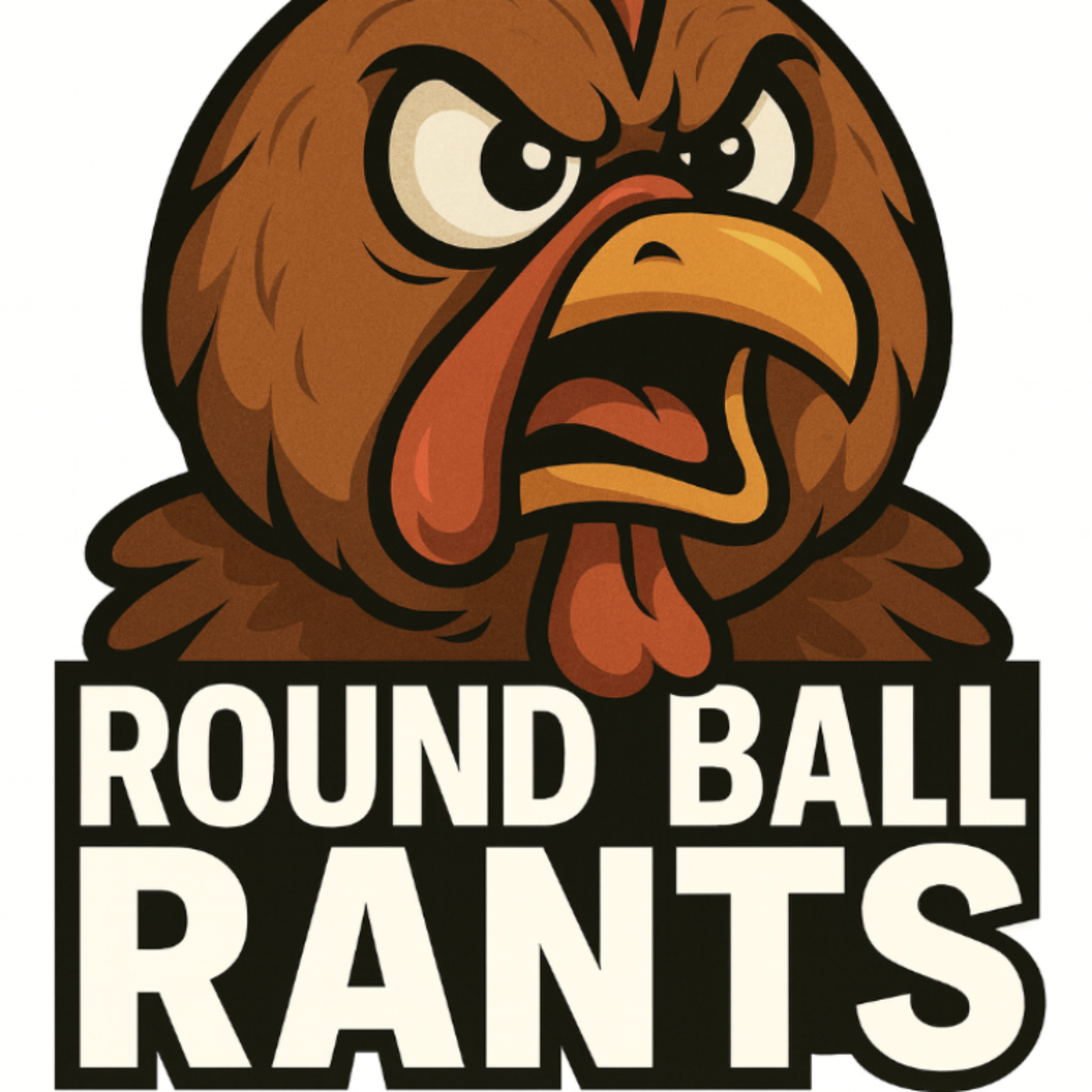 Round Ball Rants