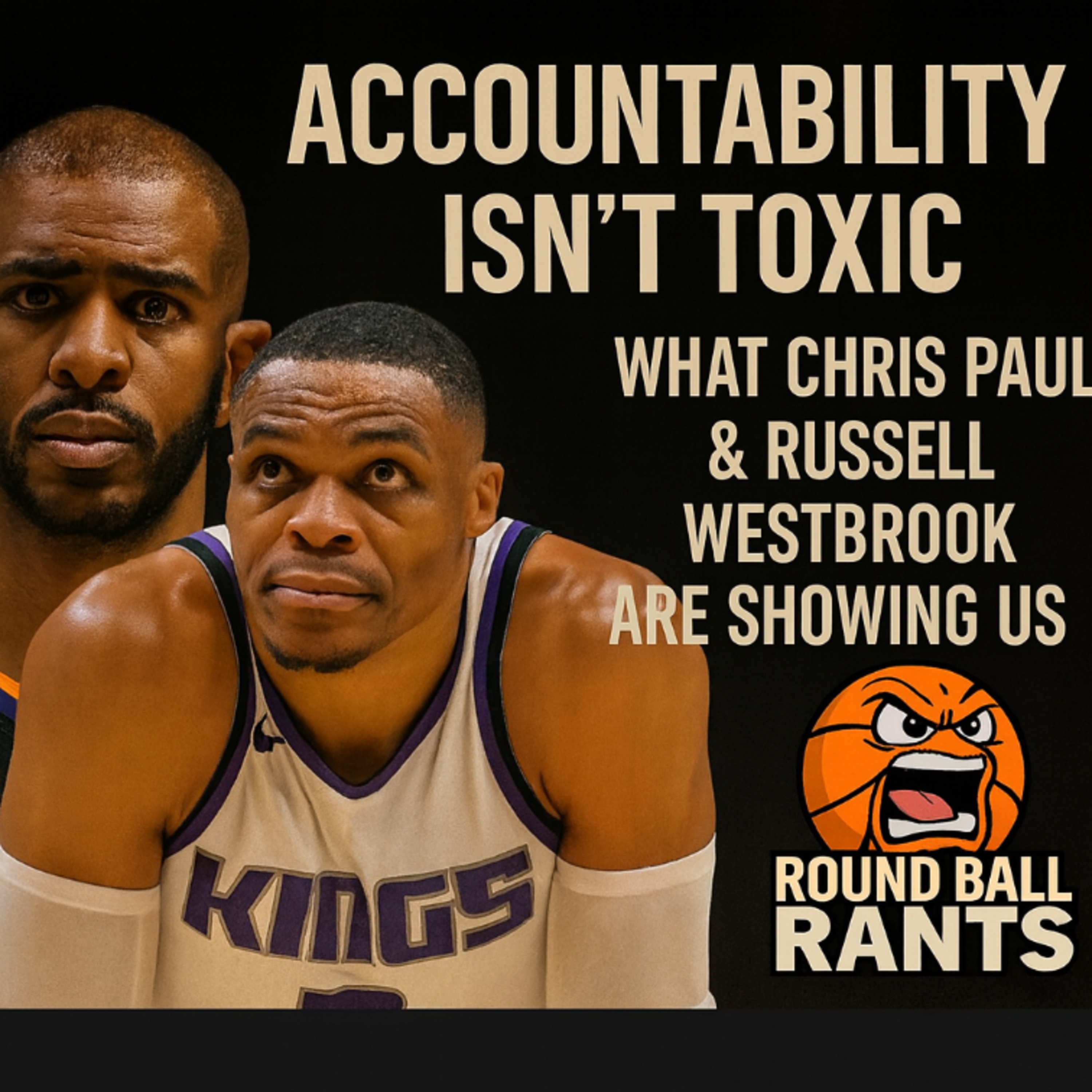 Round Ball Rants