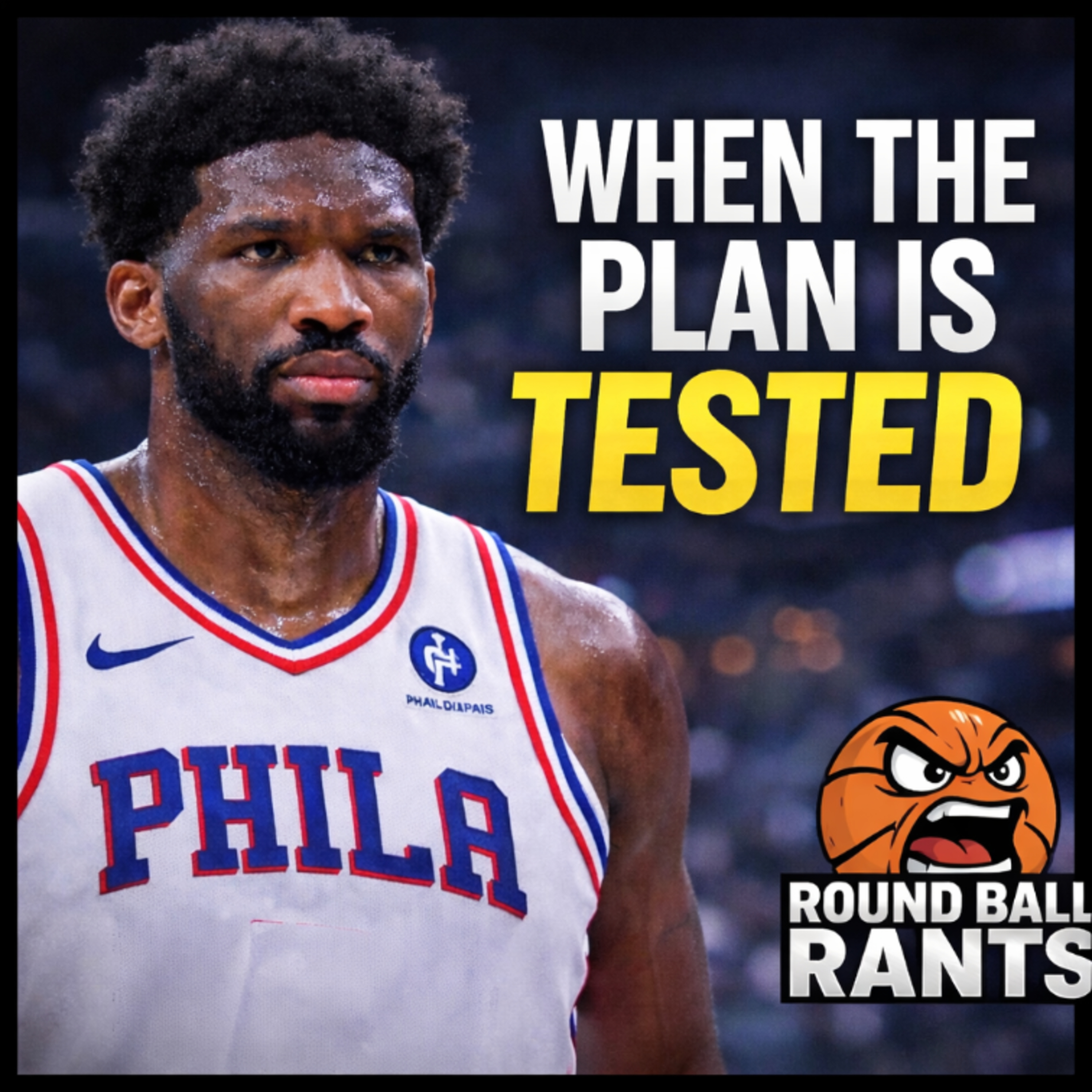 Round Ball Rants