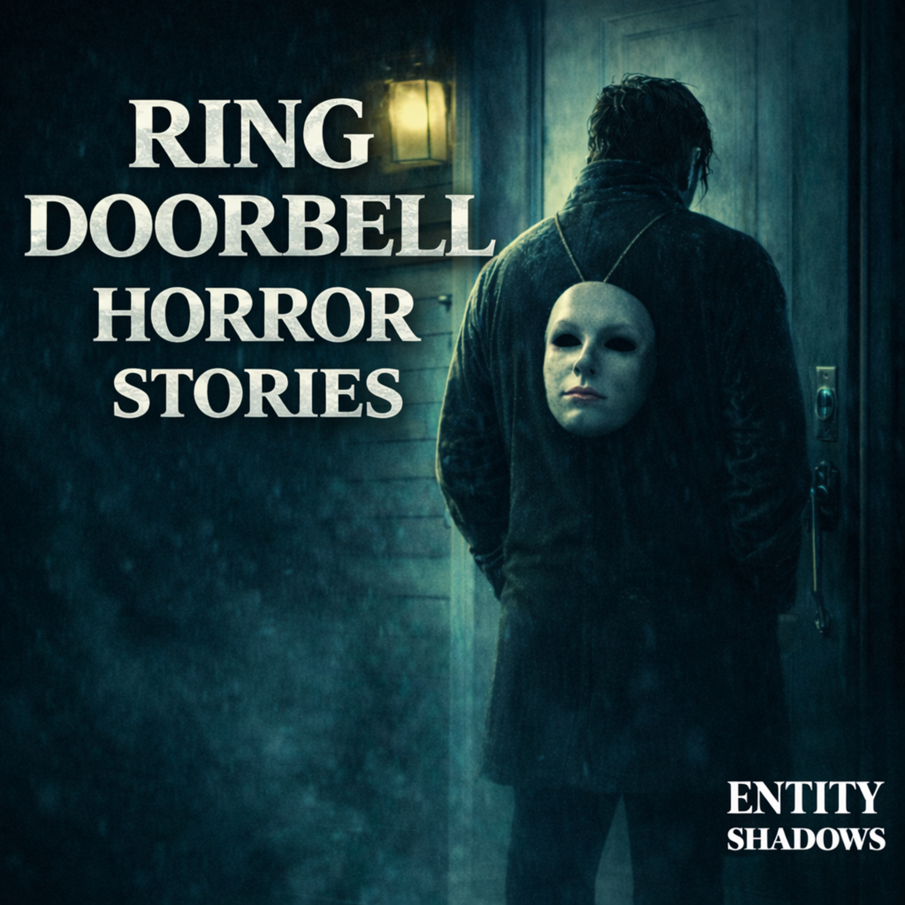 The Entity Shadows Horror Podcast