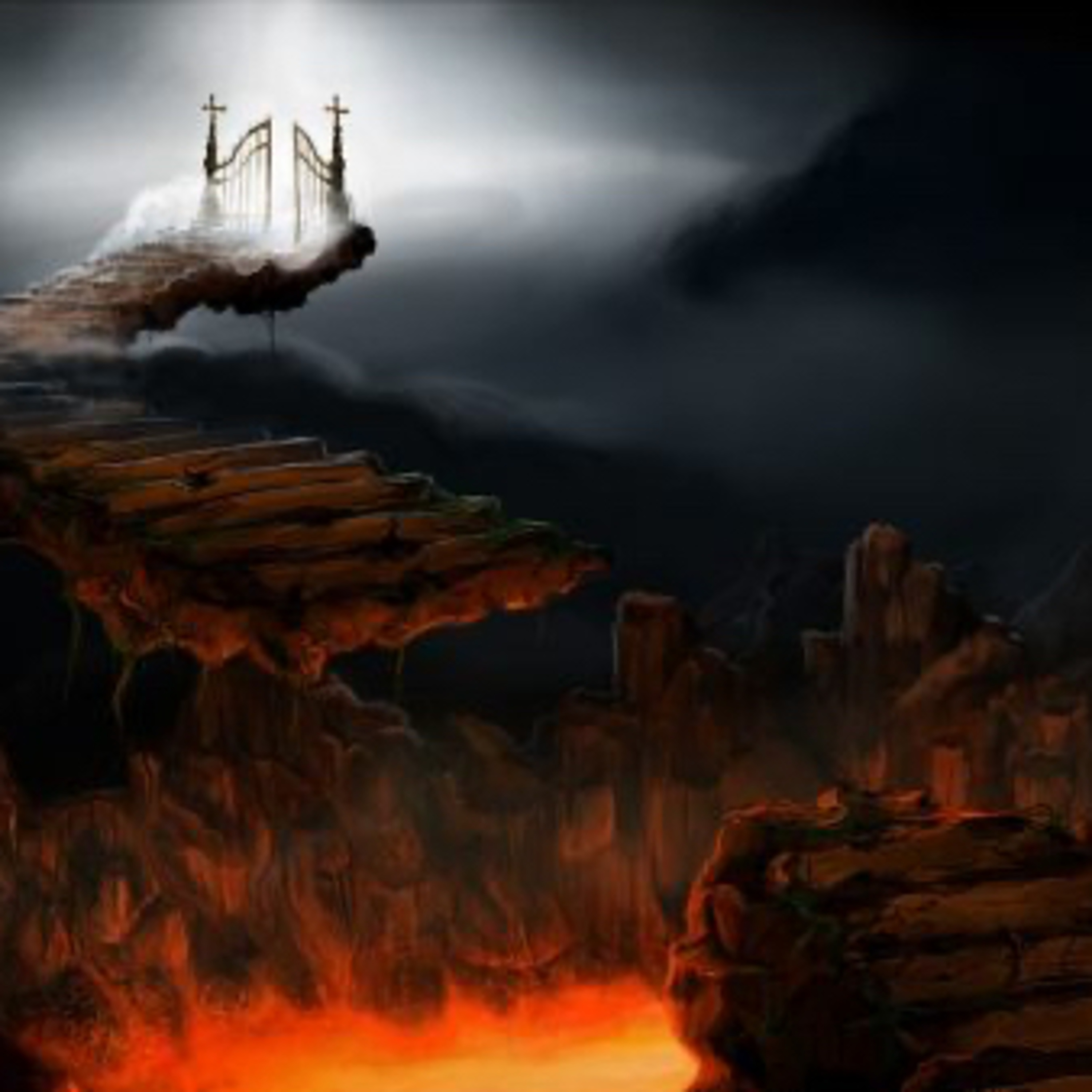 07.3 天堂與地獄Heaven & Hell episode artwork