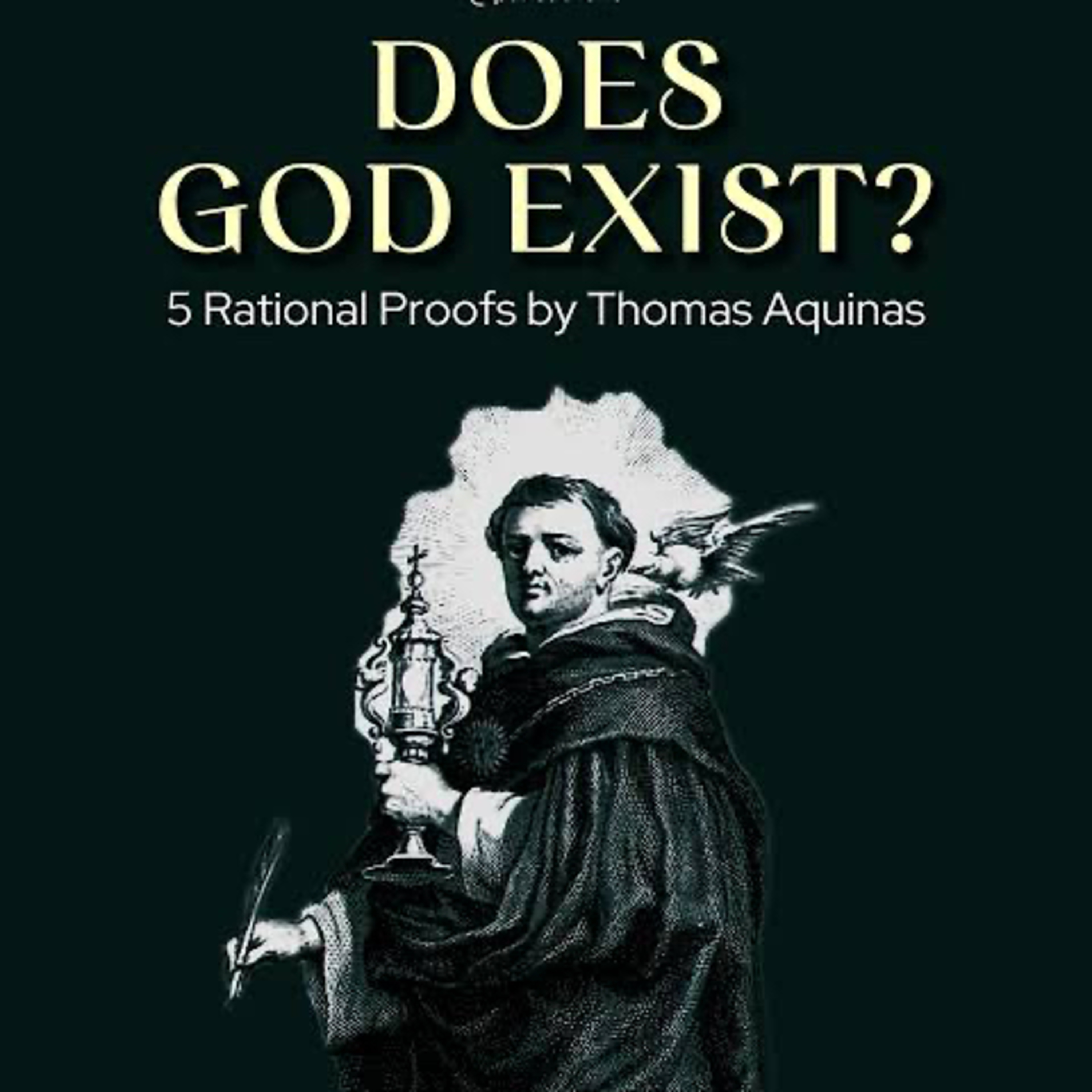 02.1 天主的存在Existence of God episode artwork