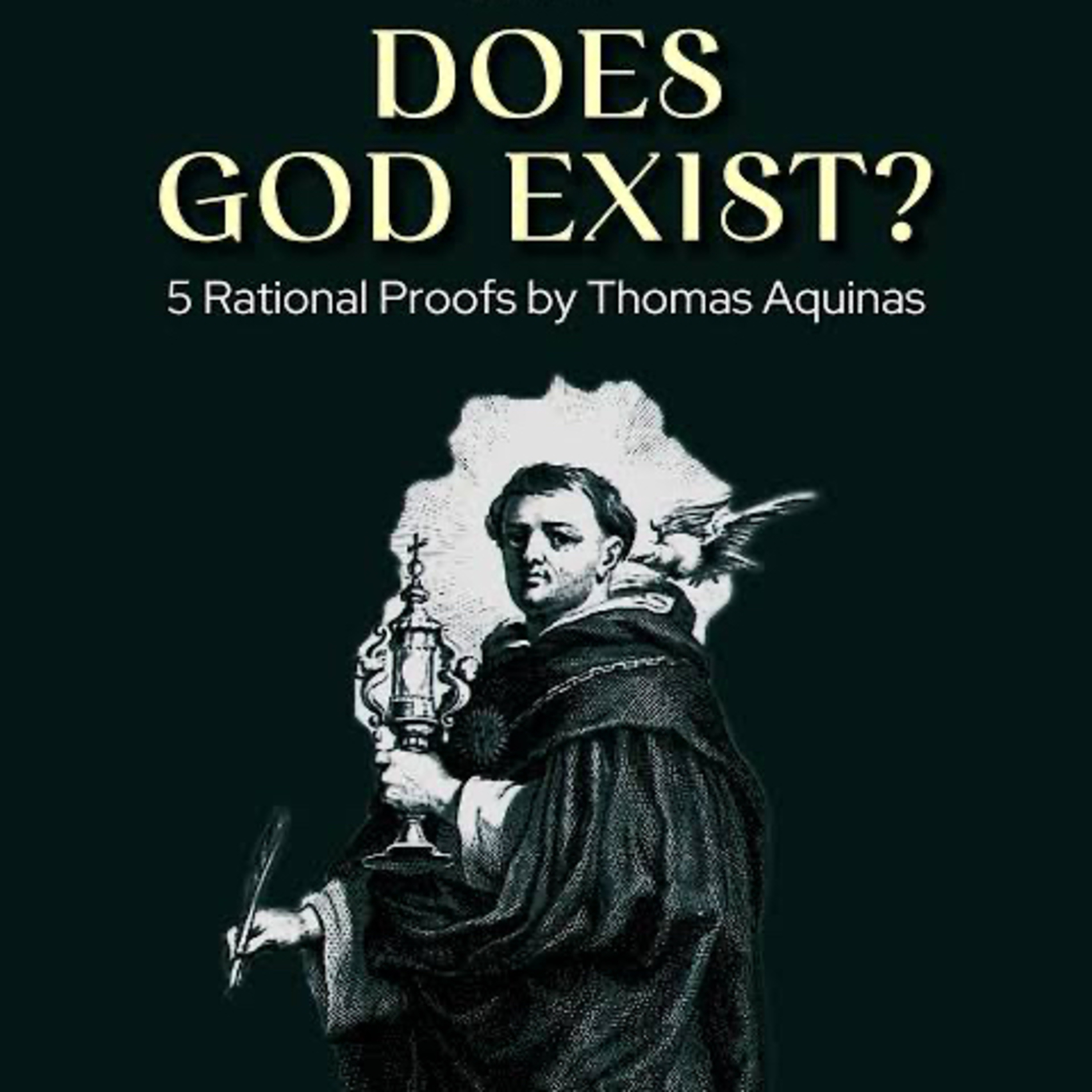 02.2 天主的存在 Existence of God episode artwork