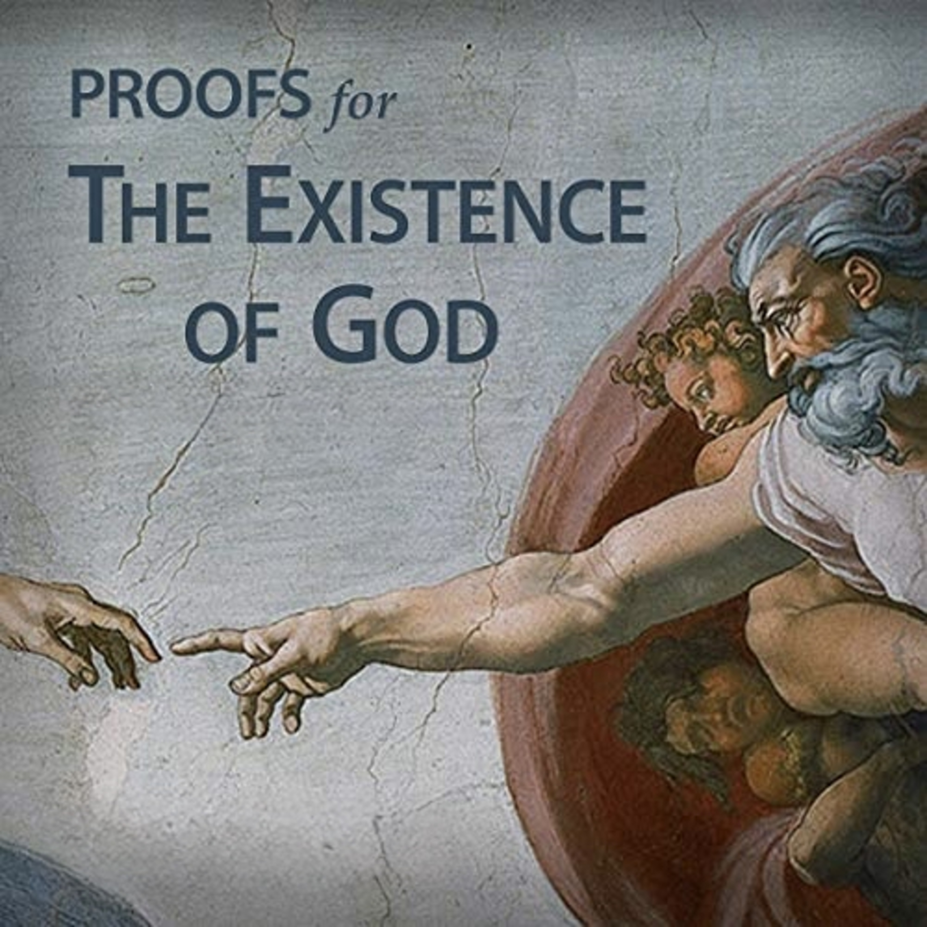 03.4 天主的存在 Existence of God episode artwork