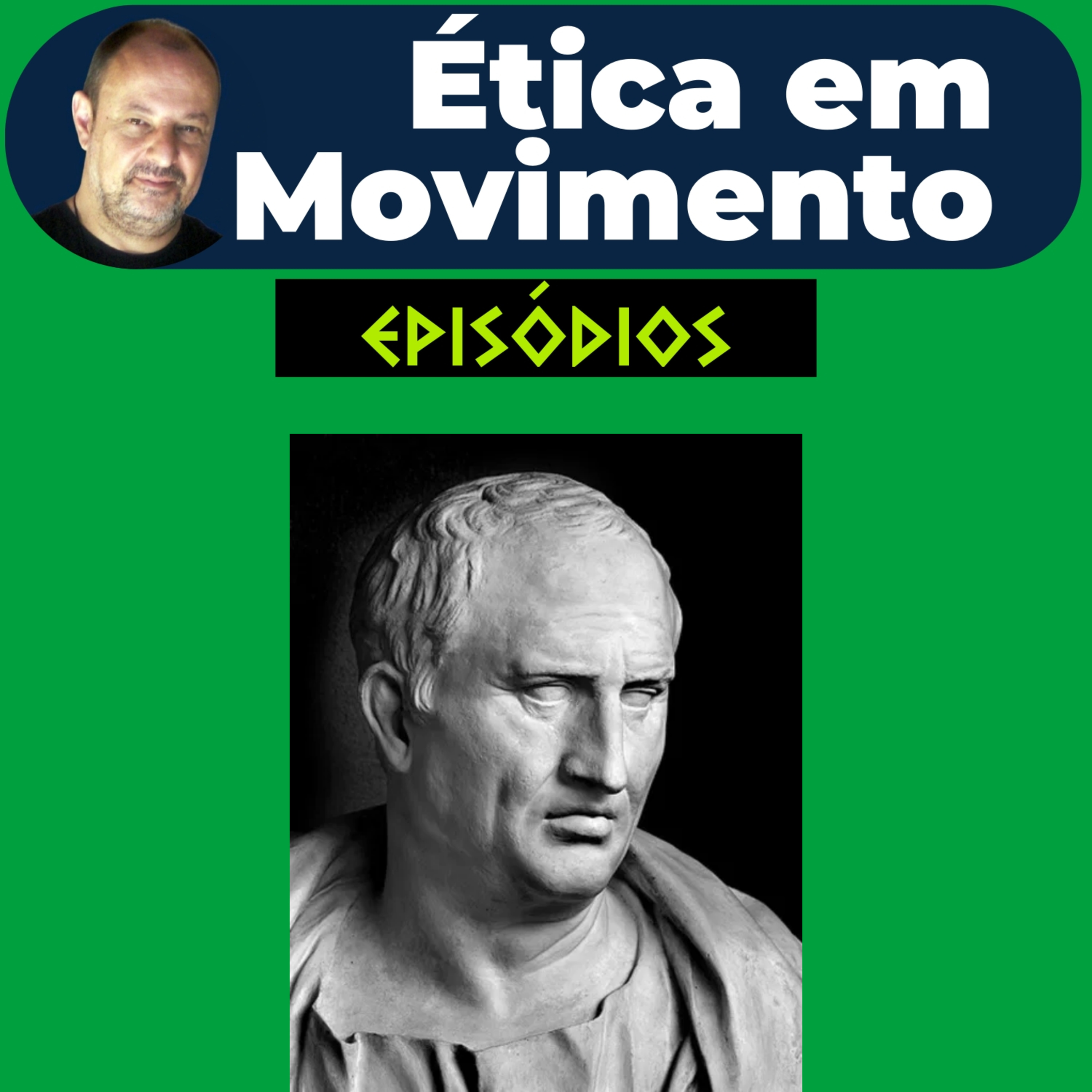 Ética em Movimento