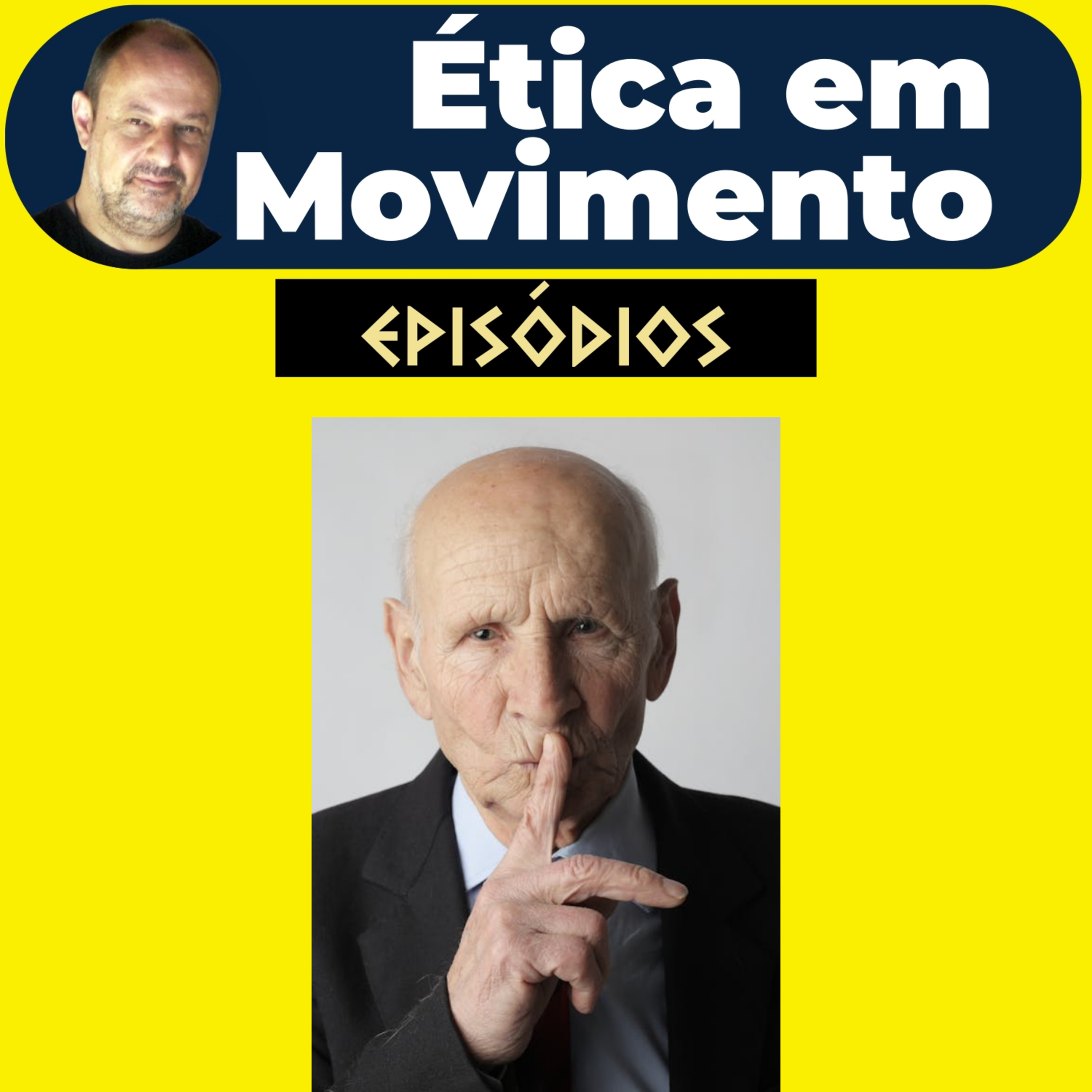 Ética em Movimento