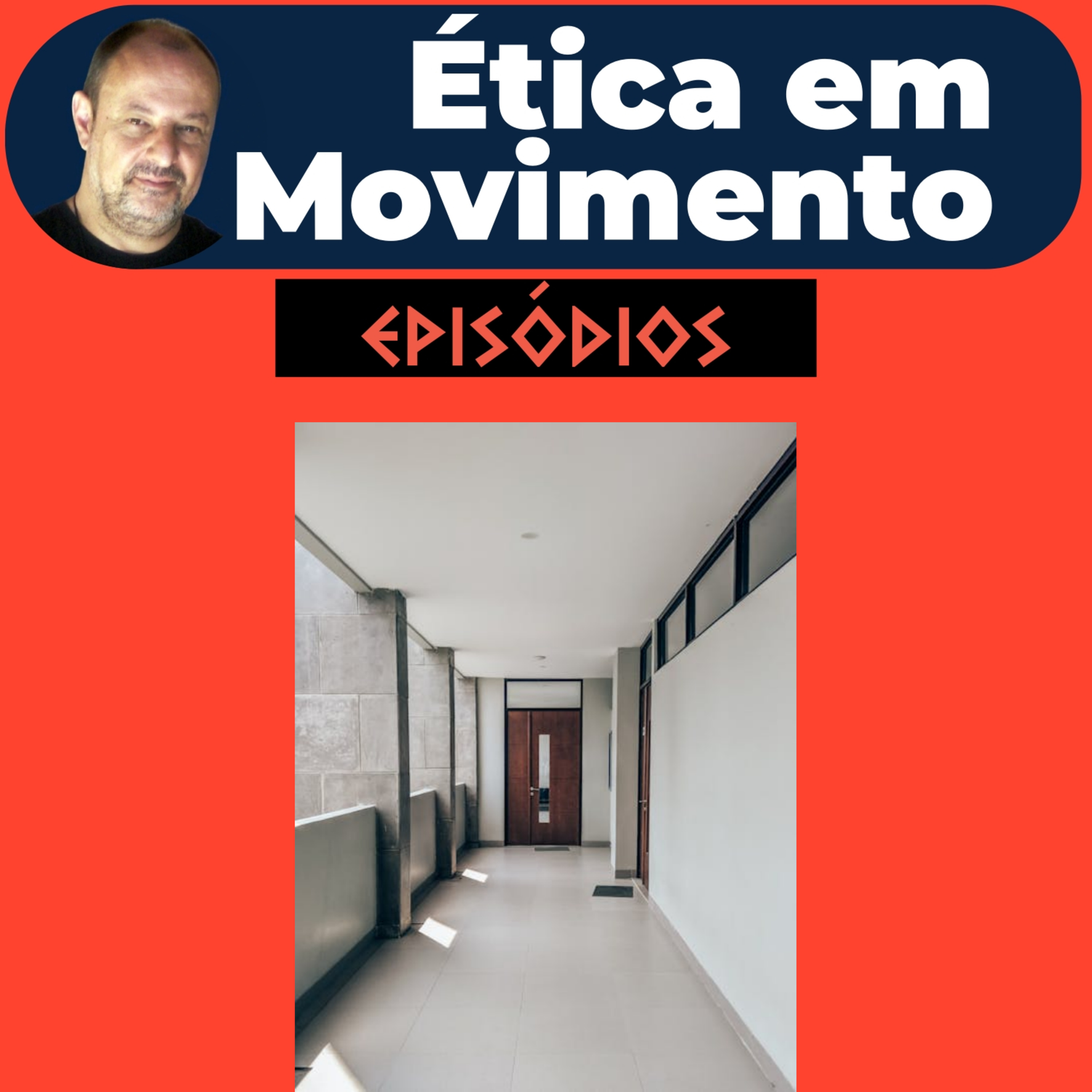 Ética em Movimento