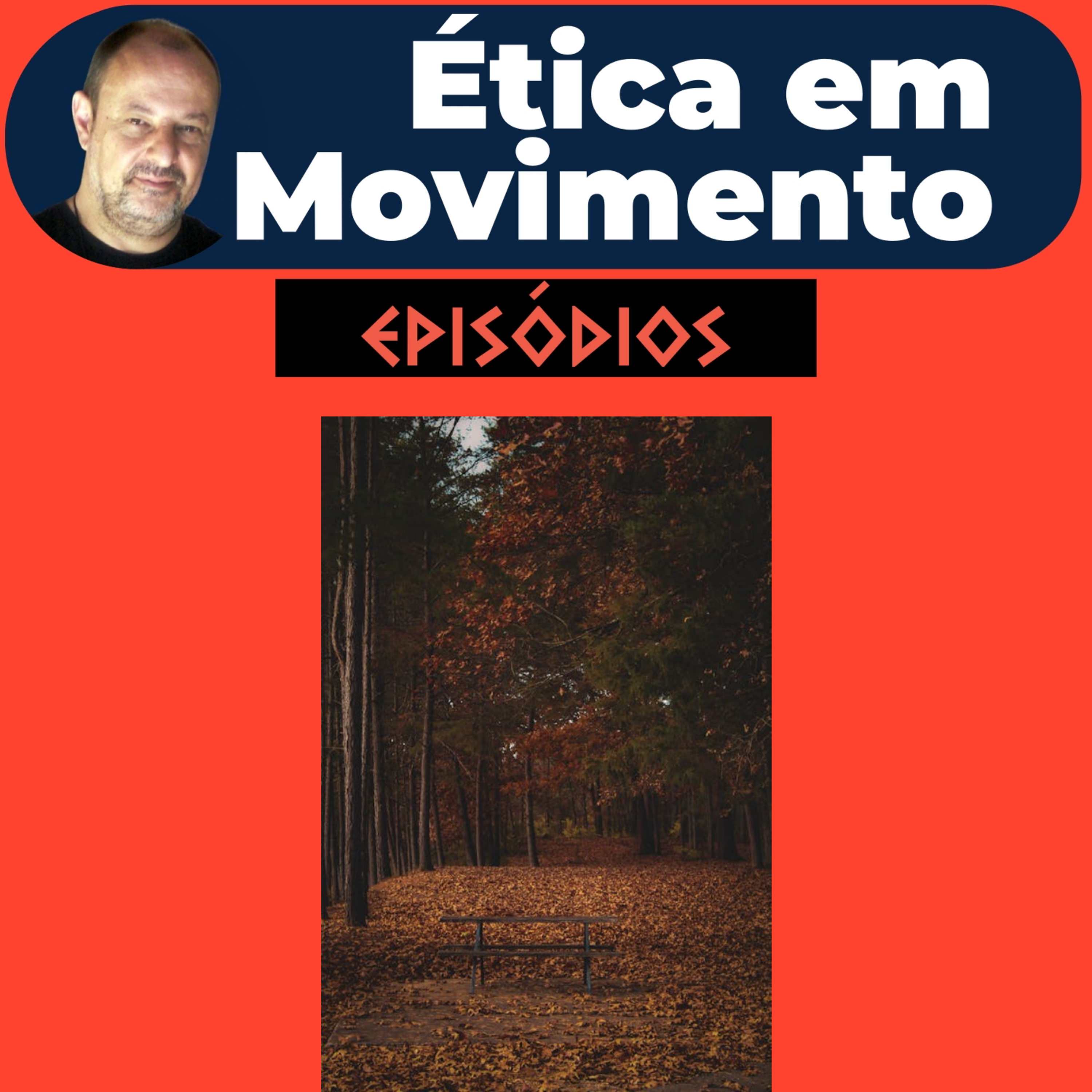 Ética em Movimento