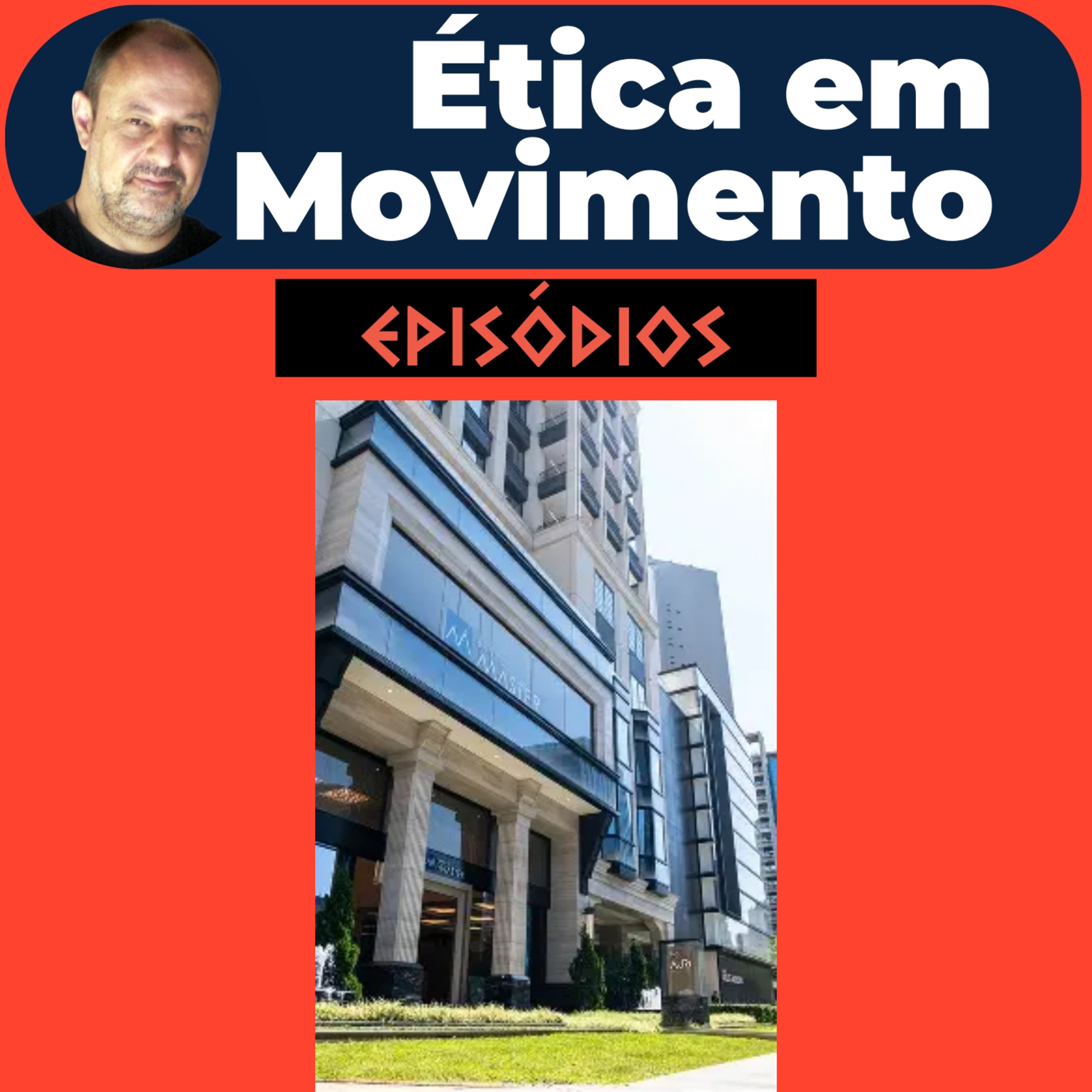 Ética em Movimento