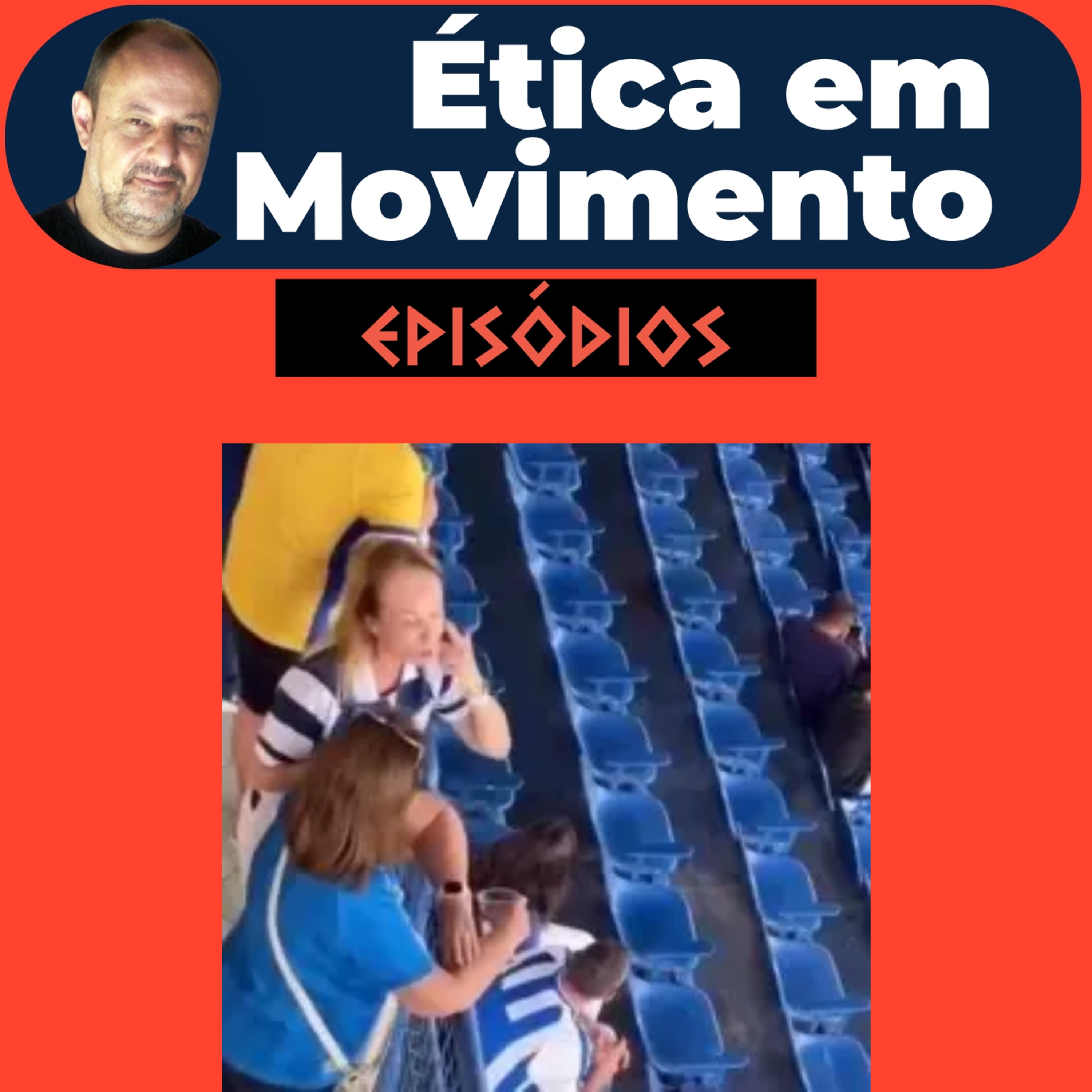 Ética em Movimento