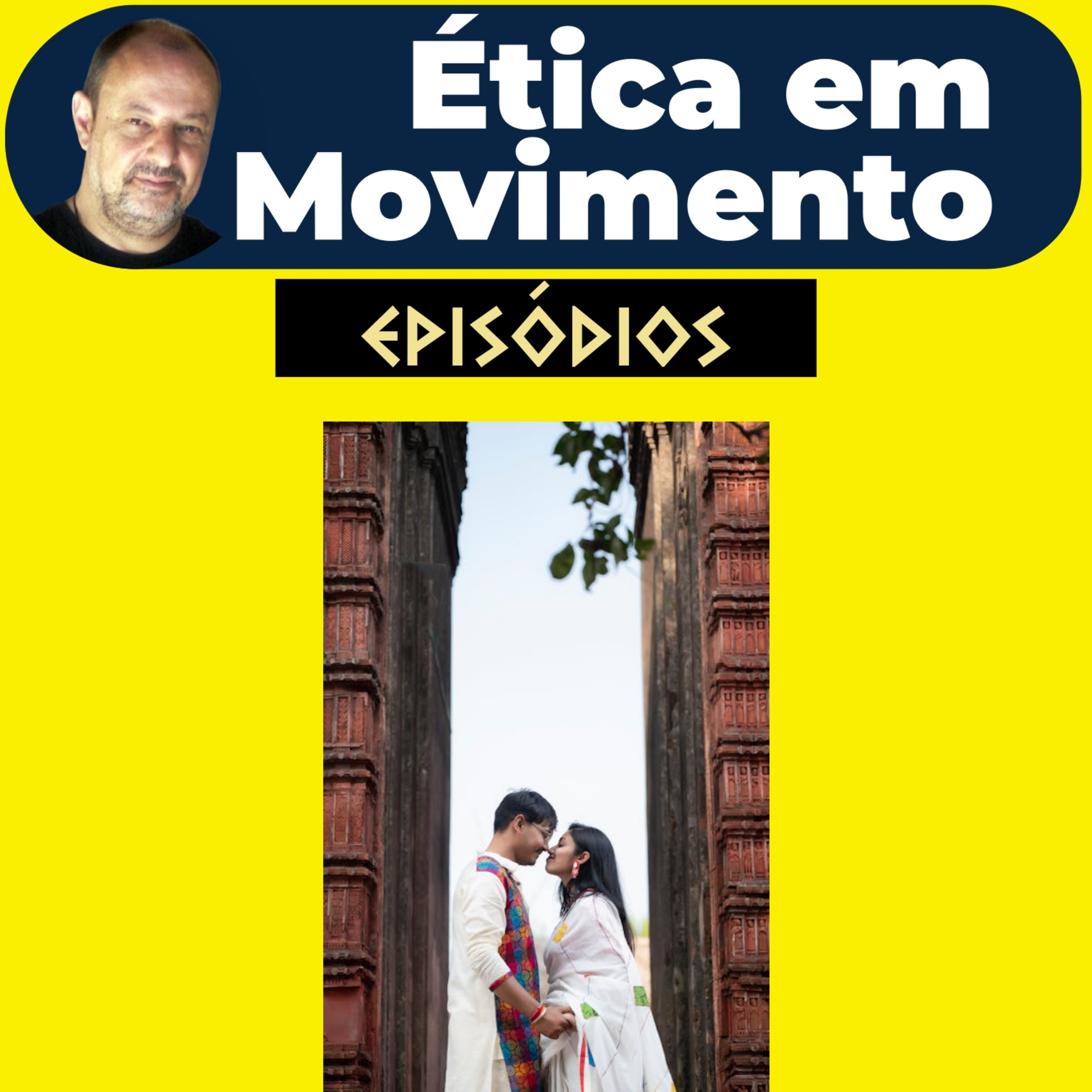 Ética em Movimento