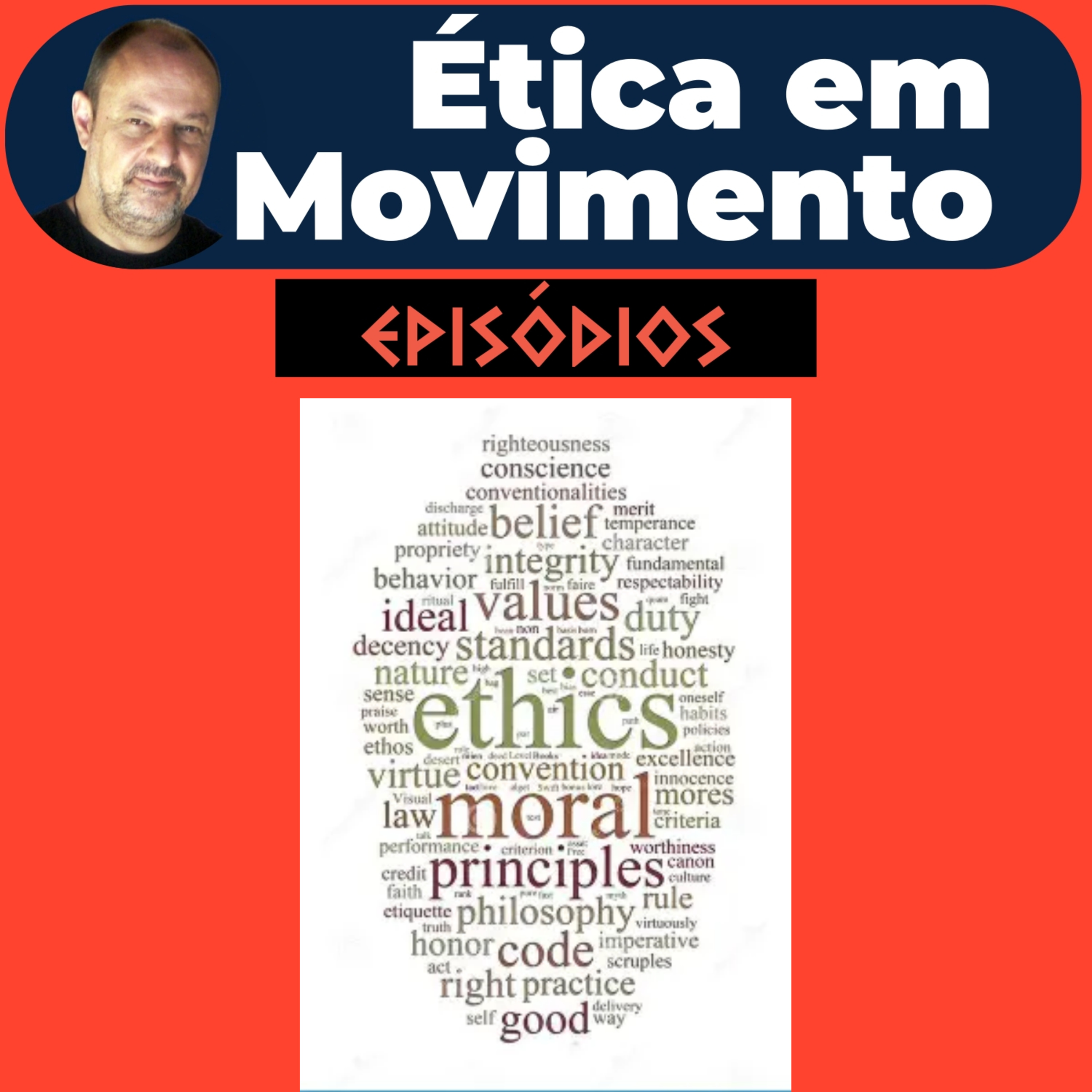 Ética em Movimento