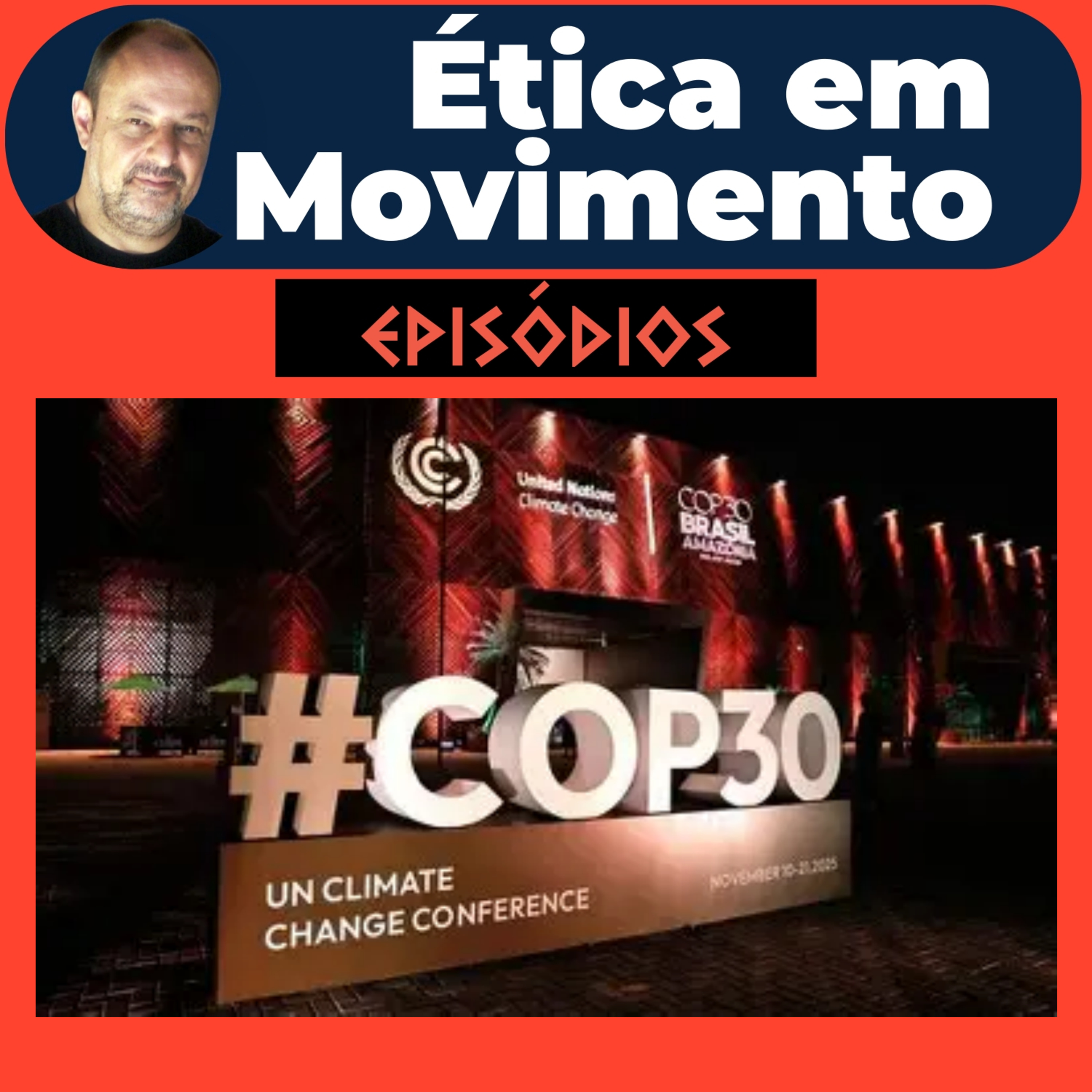 Ética em Movimento