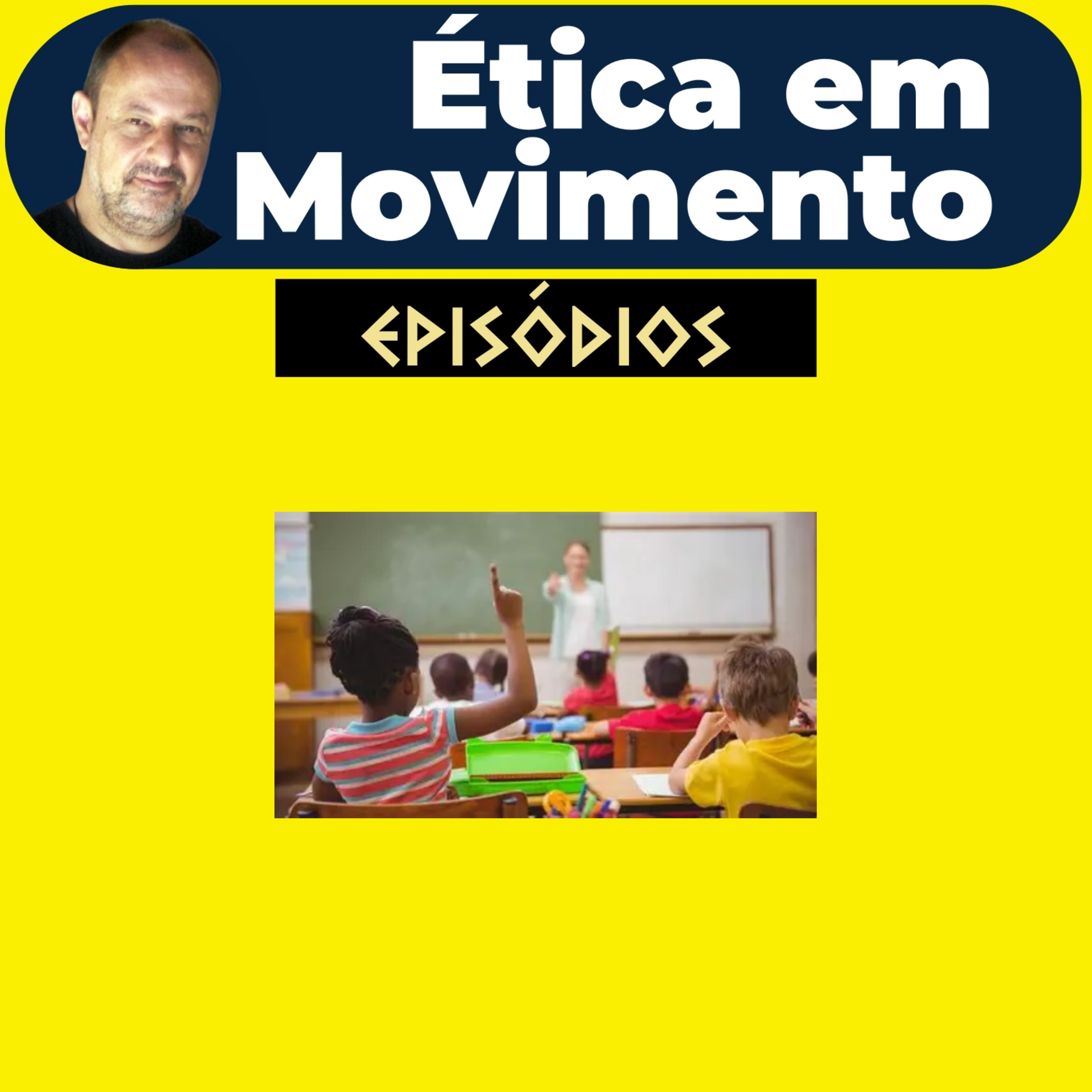 Ética em Movimento
