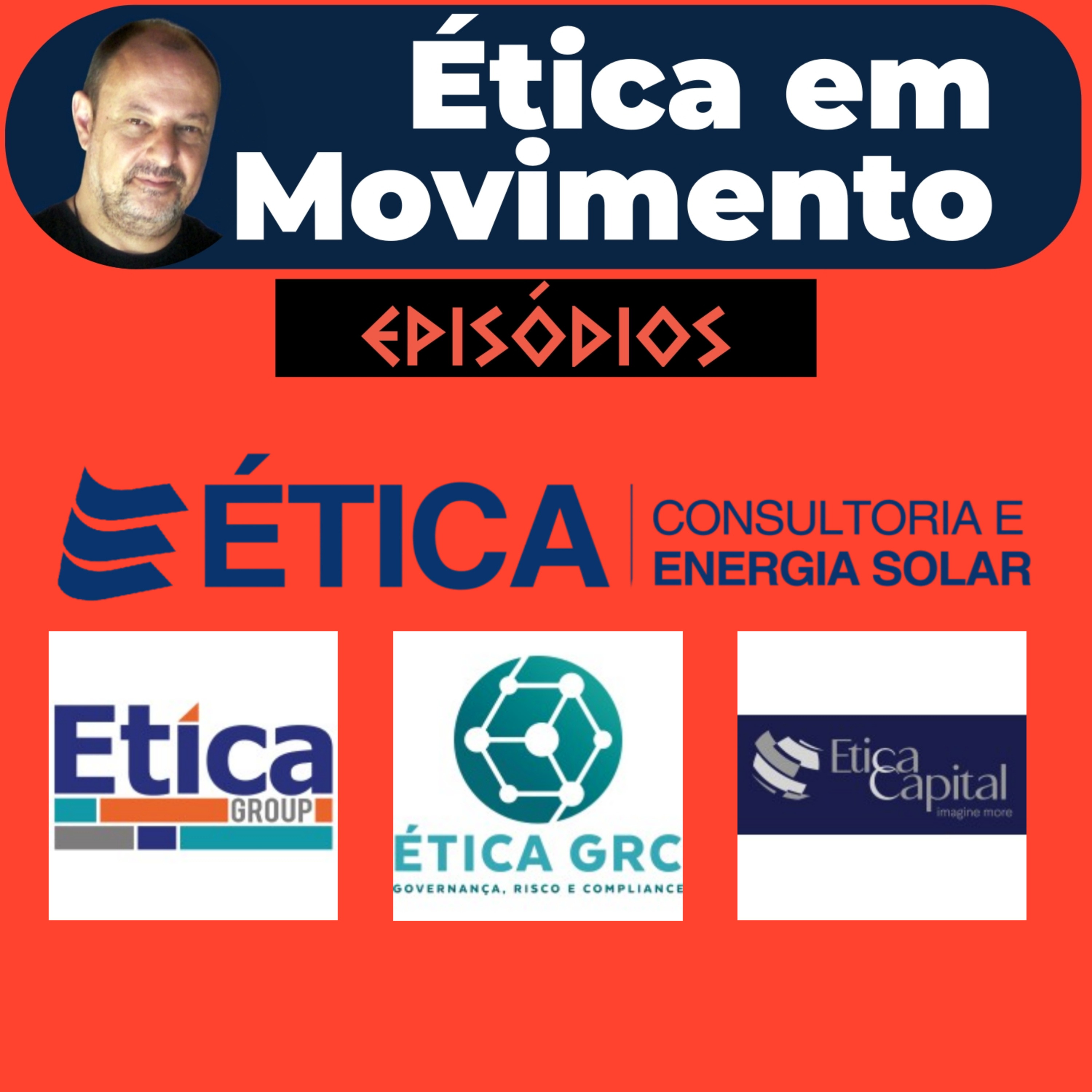 Ética em Movimento