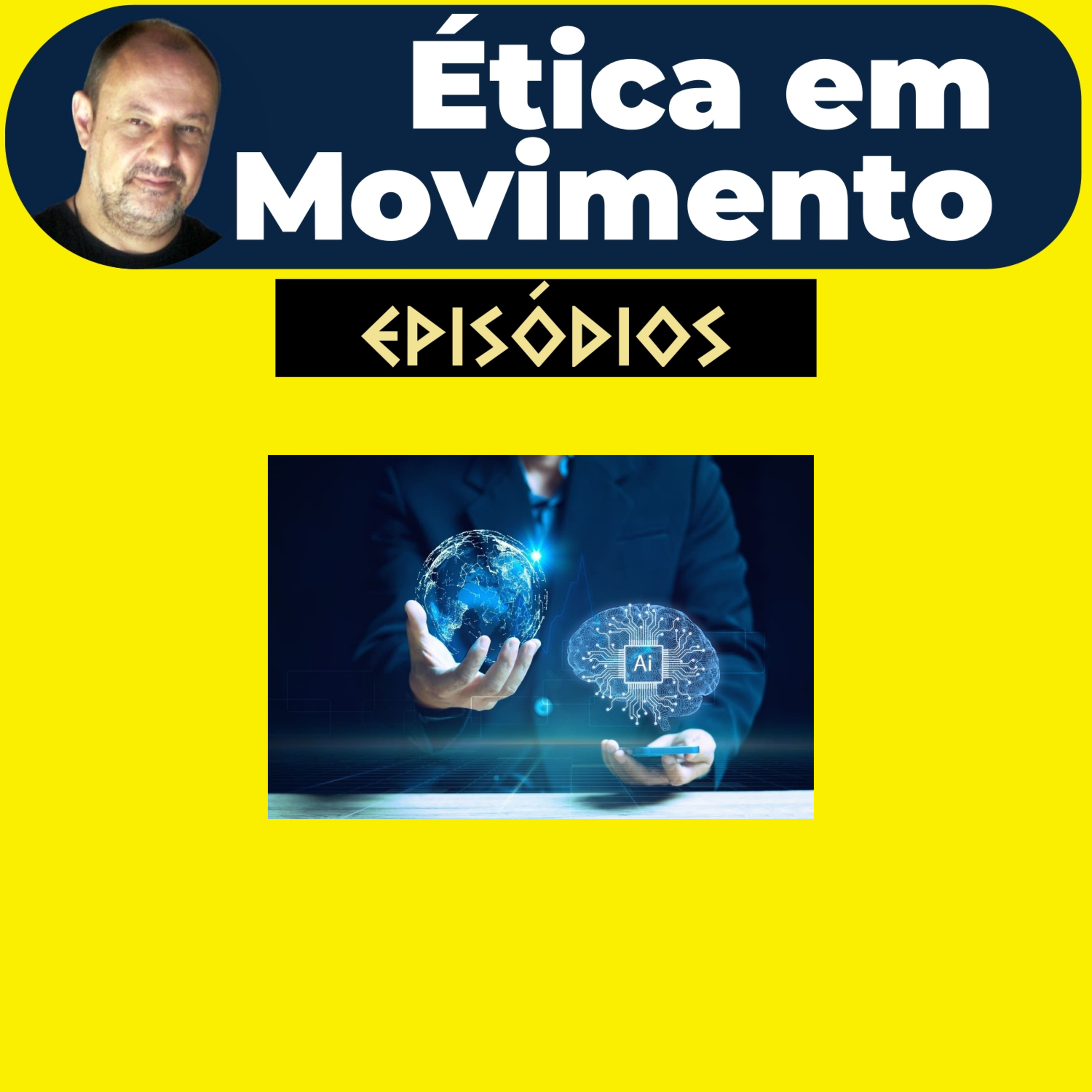 Ética em Movimento