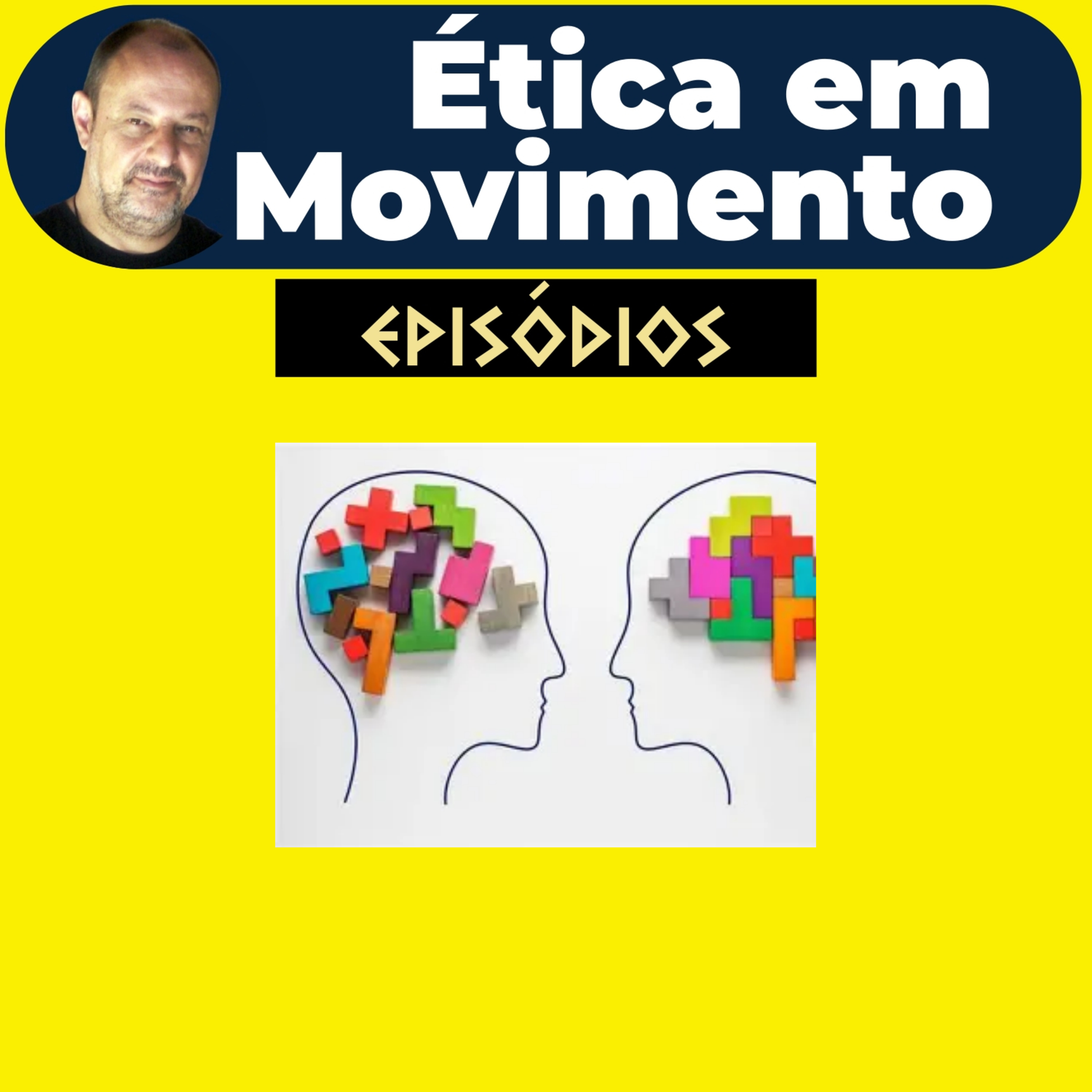 Ética em Movimento