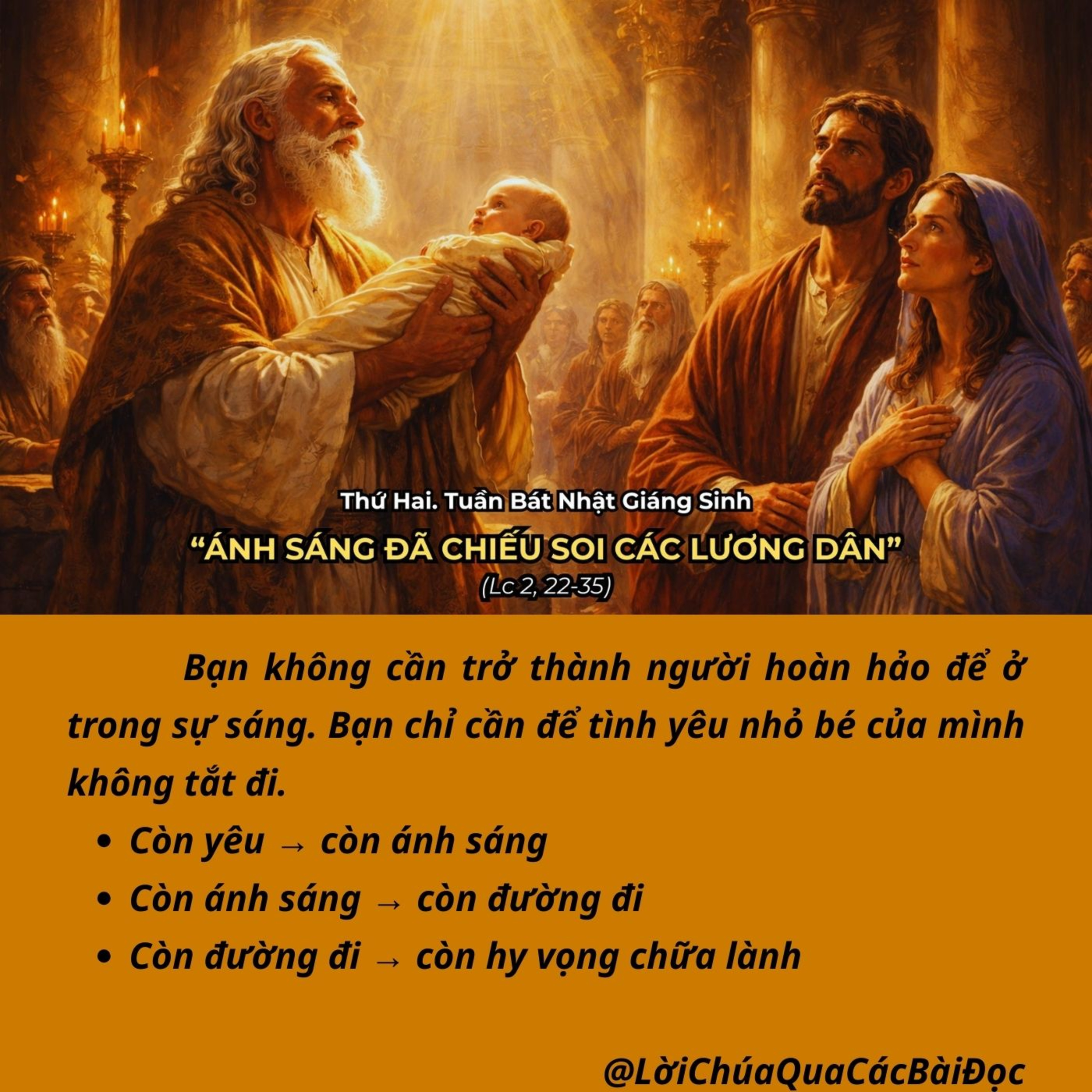 [29/12/2025] Lời Chúa Thứ Hai – Tuần Bát Nhật Giáng Sinh episode artwork