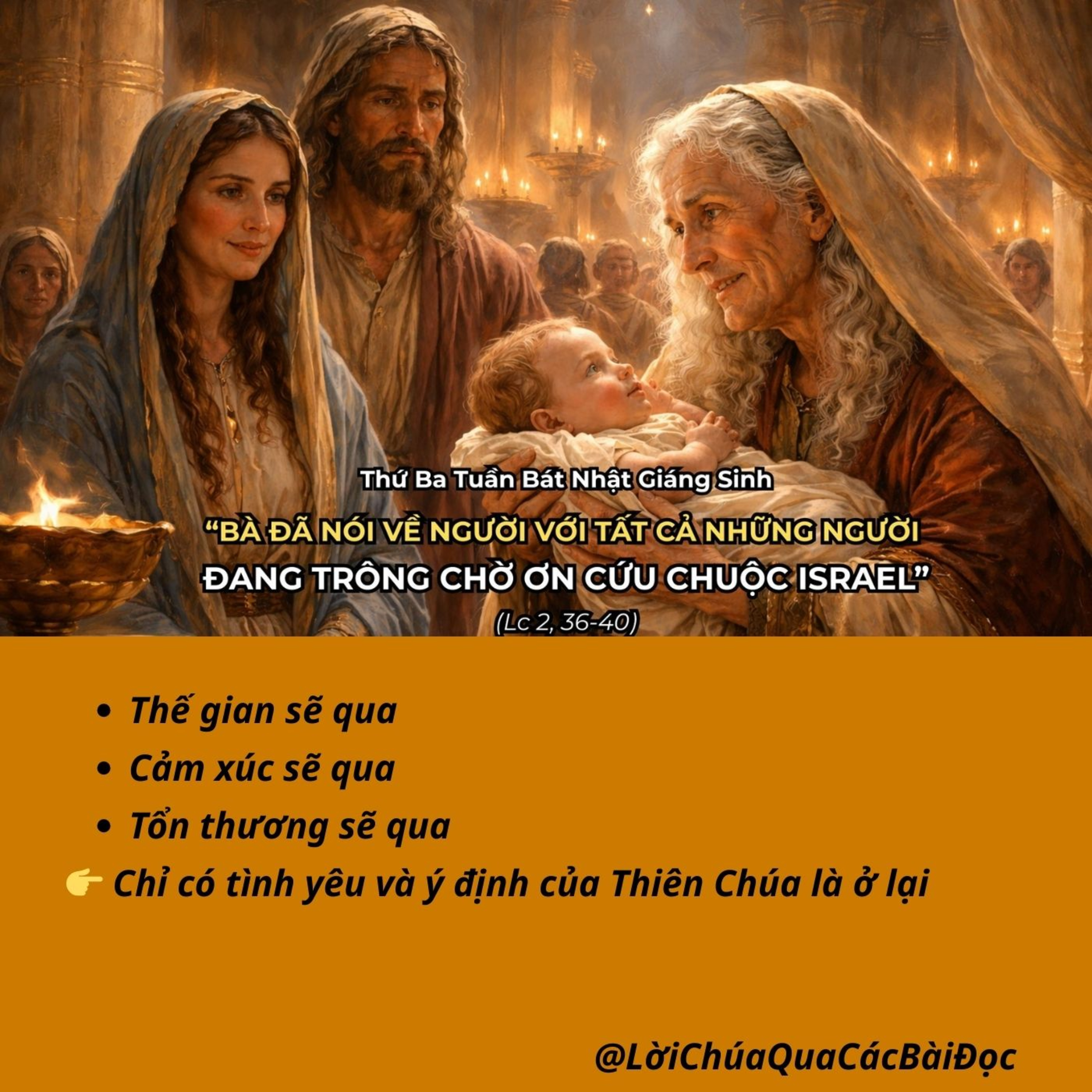 [30/12/2025] Lời Chúa Thứ Ba – Tuần Bát Nhật Giáng Sinh  episode artwork