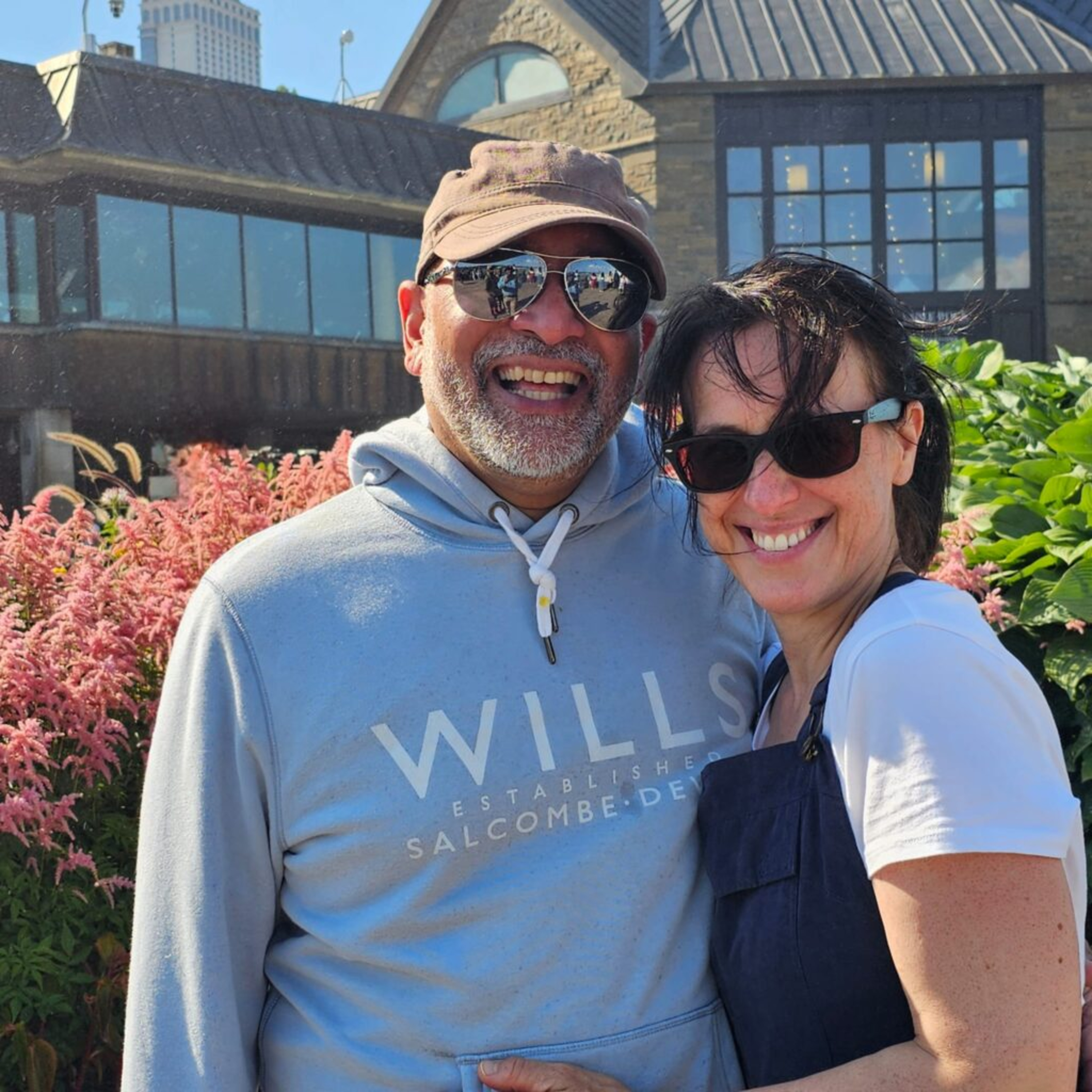 Cornerstone Church Bristol