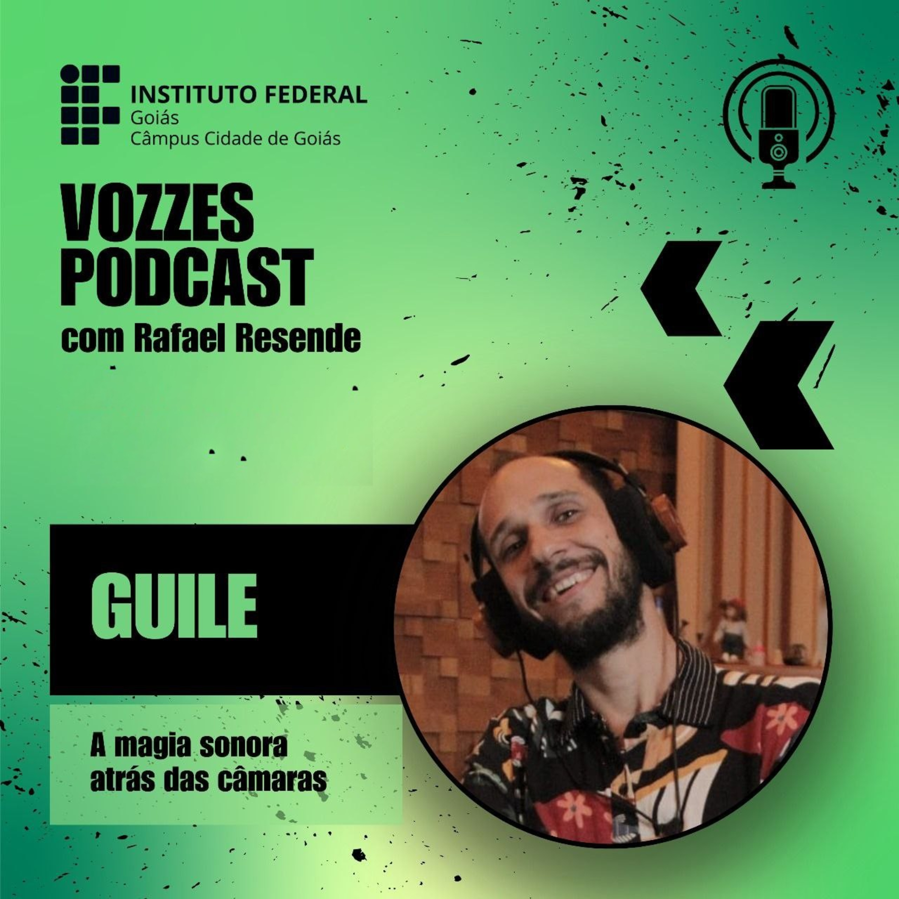 Vozzes Podcast