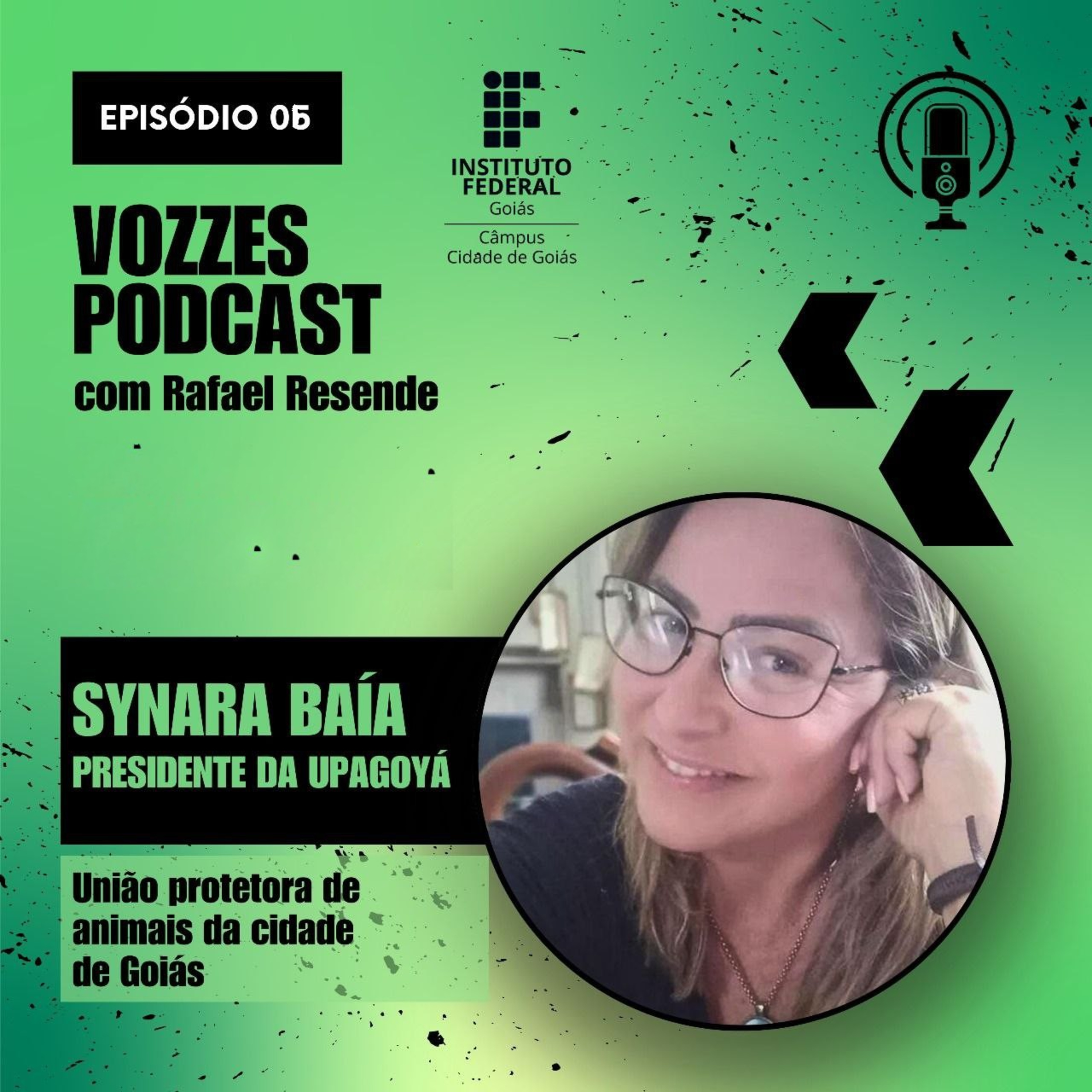 Vozzes Podcast