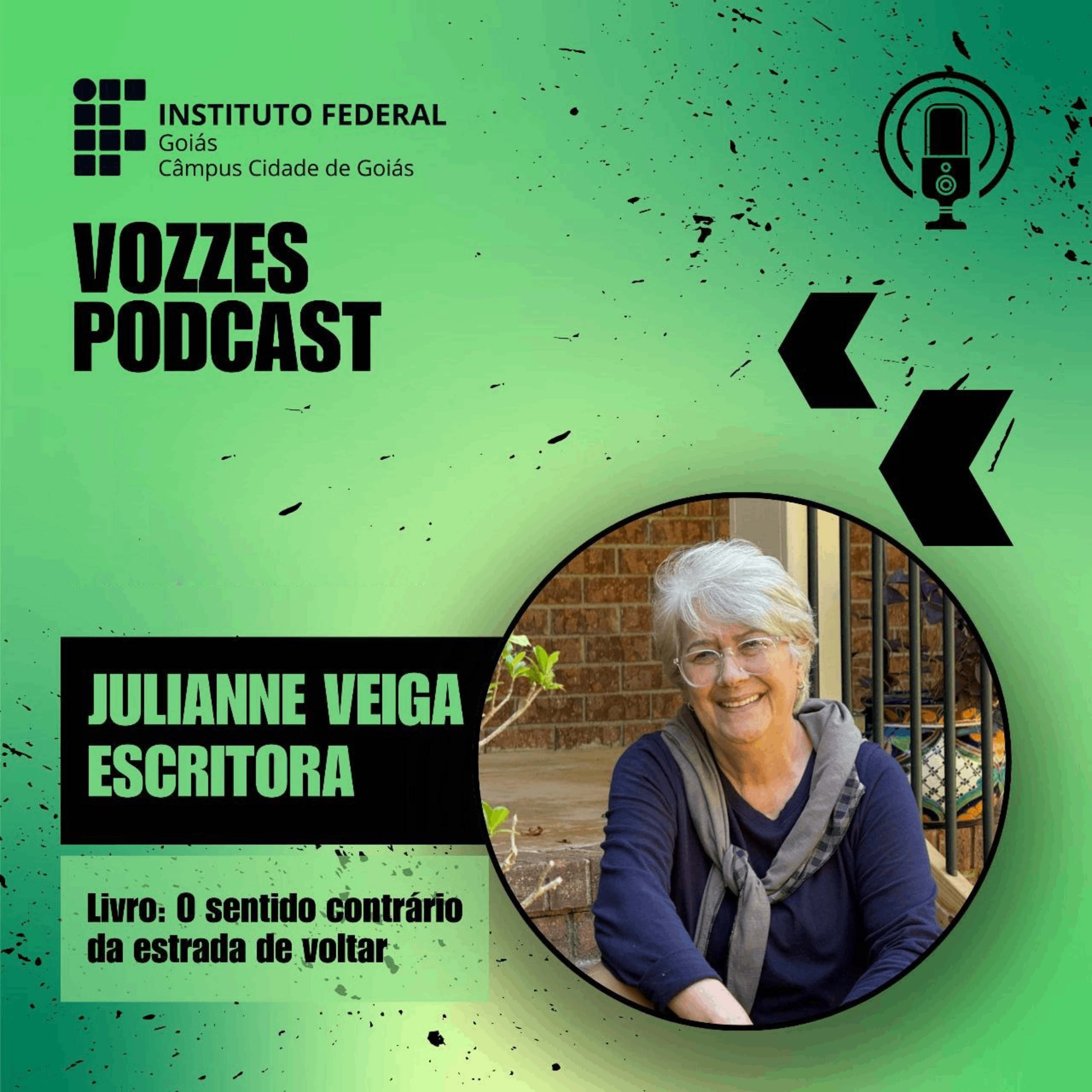 Vozzes Podcast