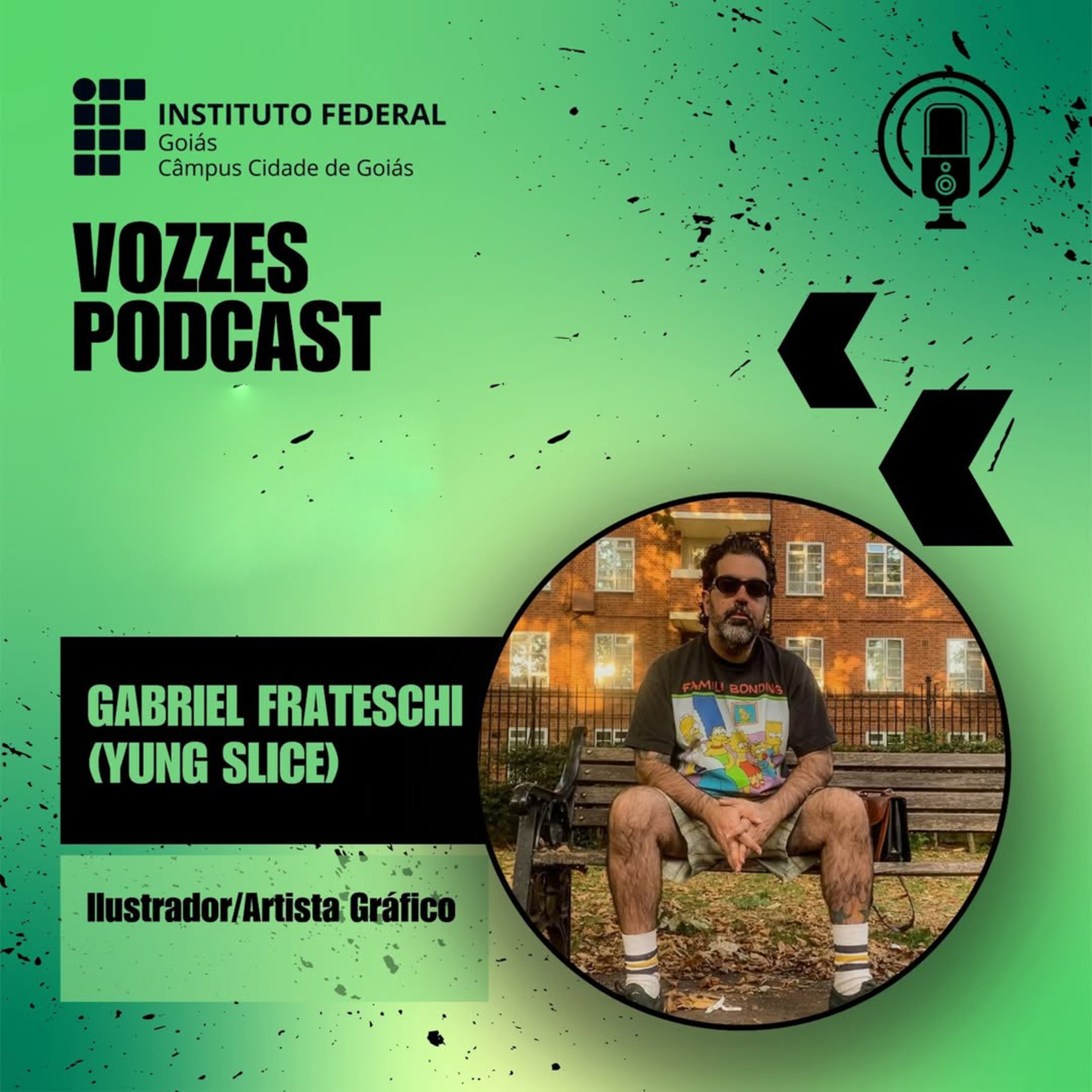 Vozzes Podcast