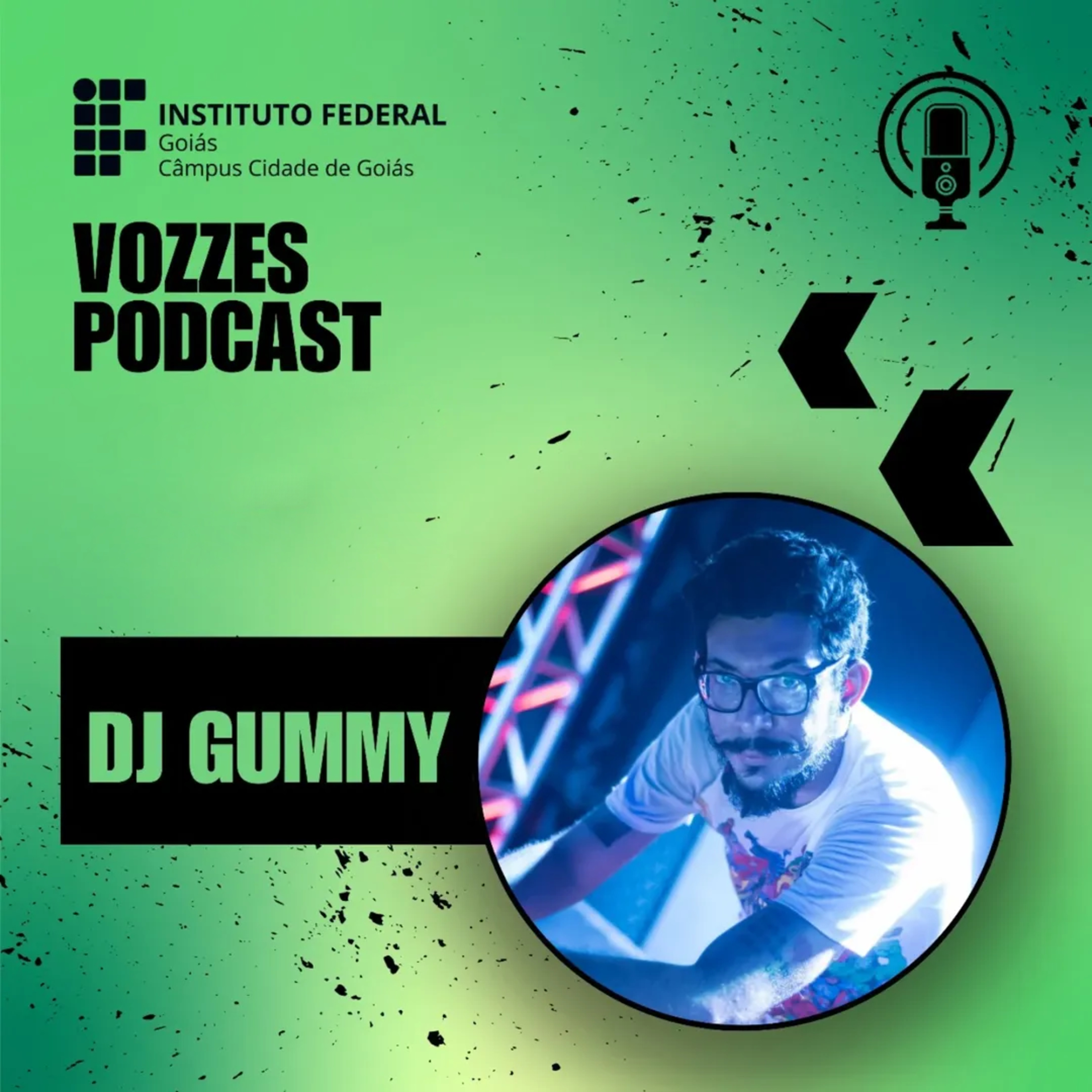 Vozzes Podcast