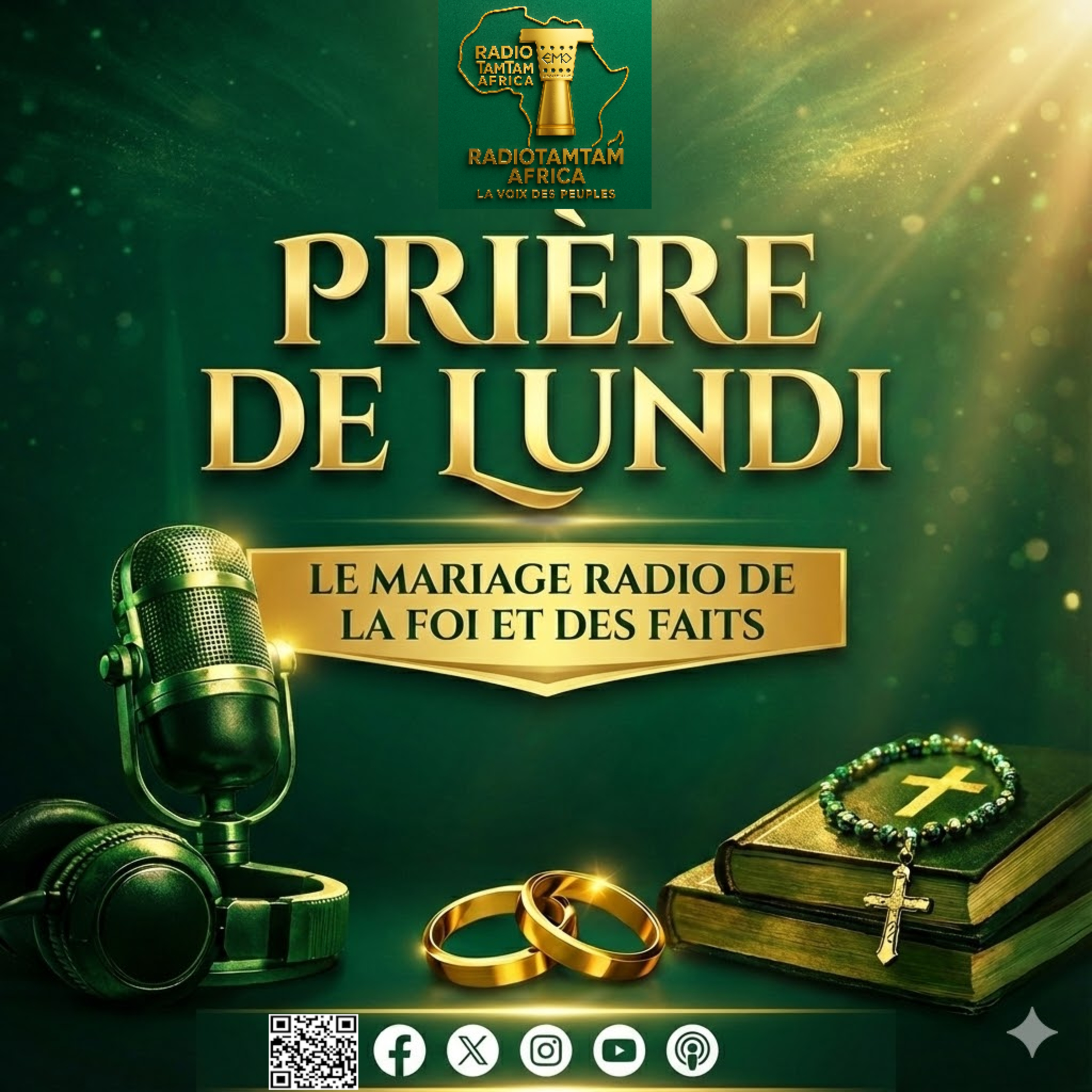 SANTUAIRE AVEC DES MOTS DECORTIQUER episode artwork