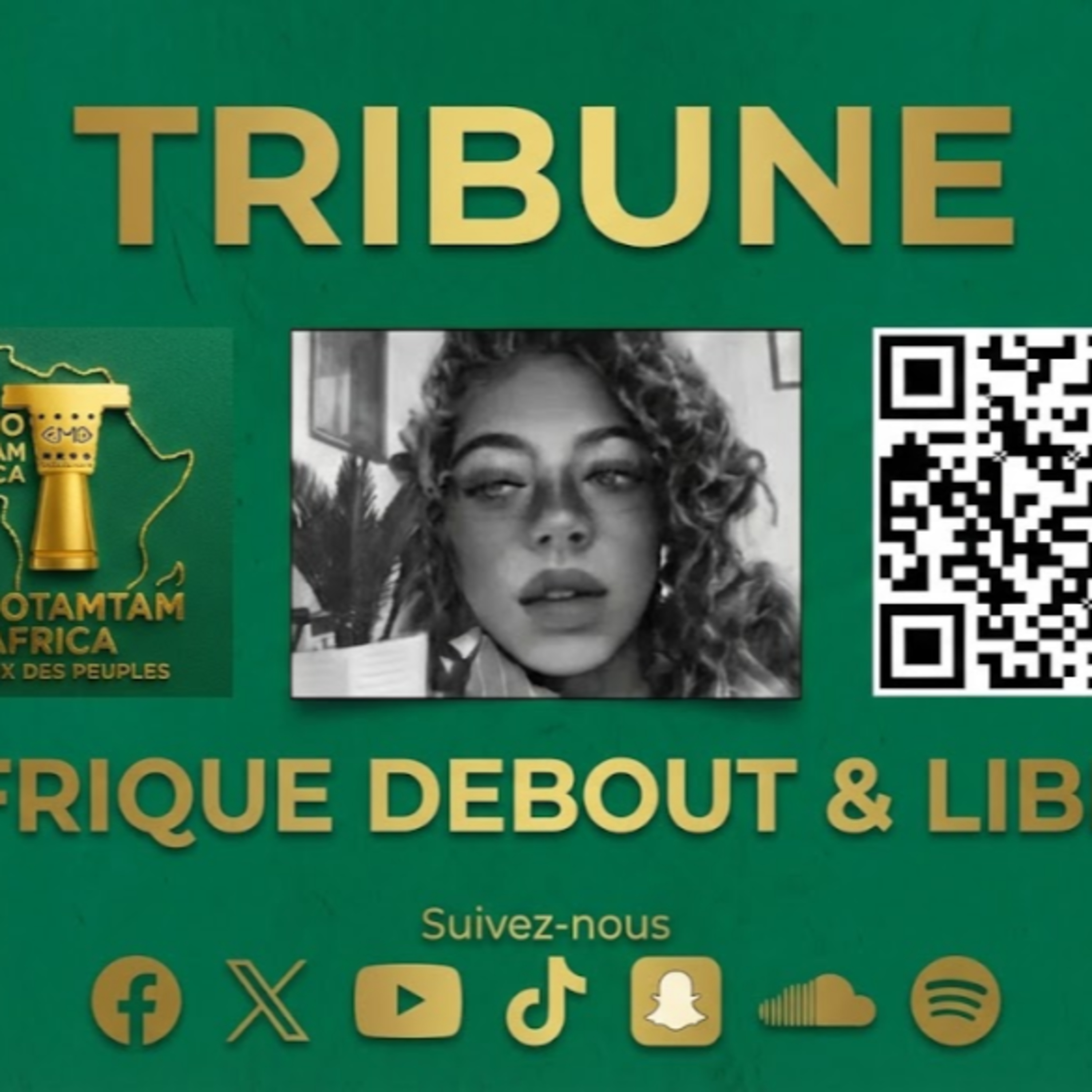 L'AFRIQUE 2026 ET L'IMPERATIF DU LEADERSHIP  episode artwork