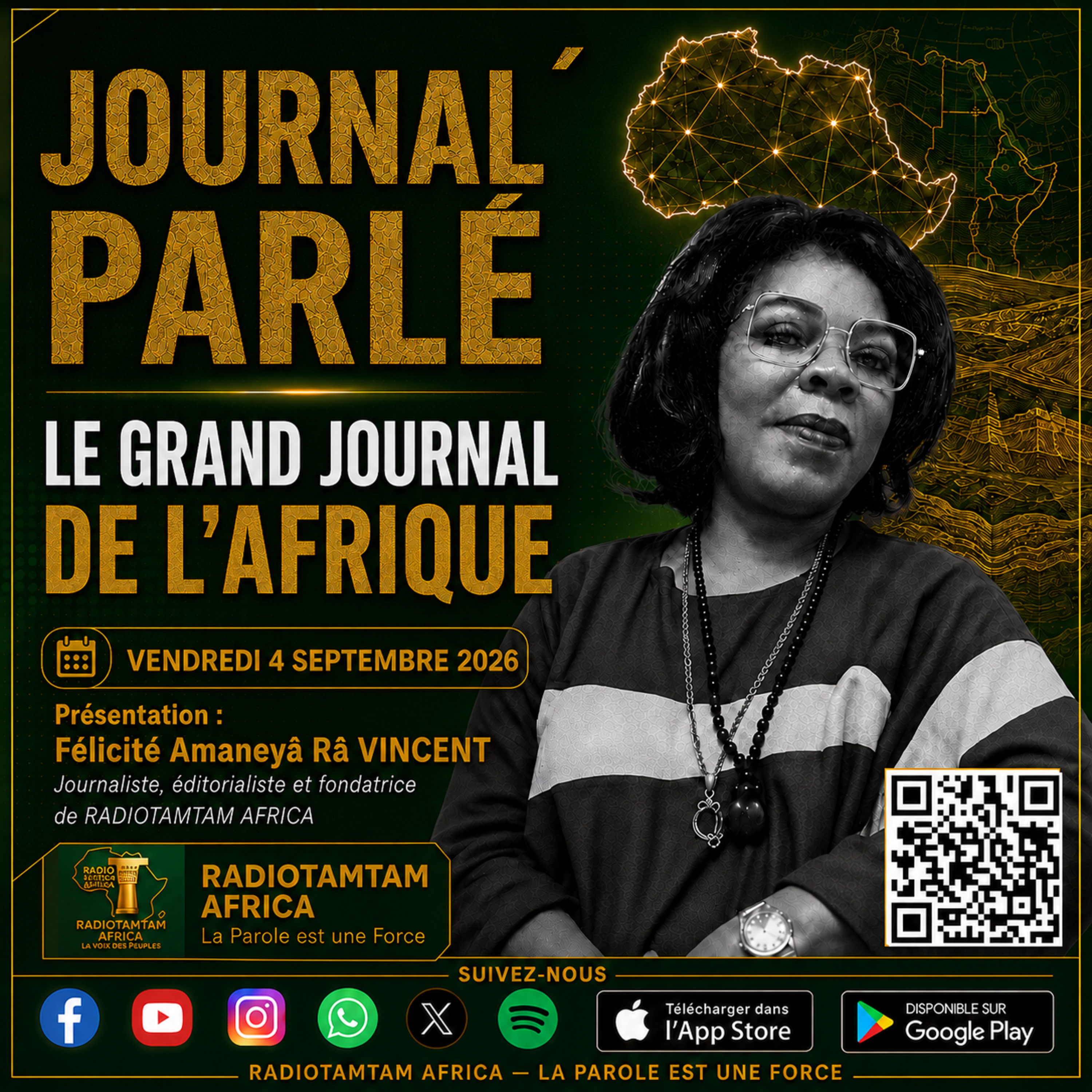 TAMBOURS PARLANTS COMMUNICATIONS LAfrique entre puissance et angles morts82