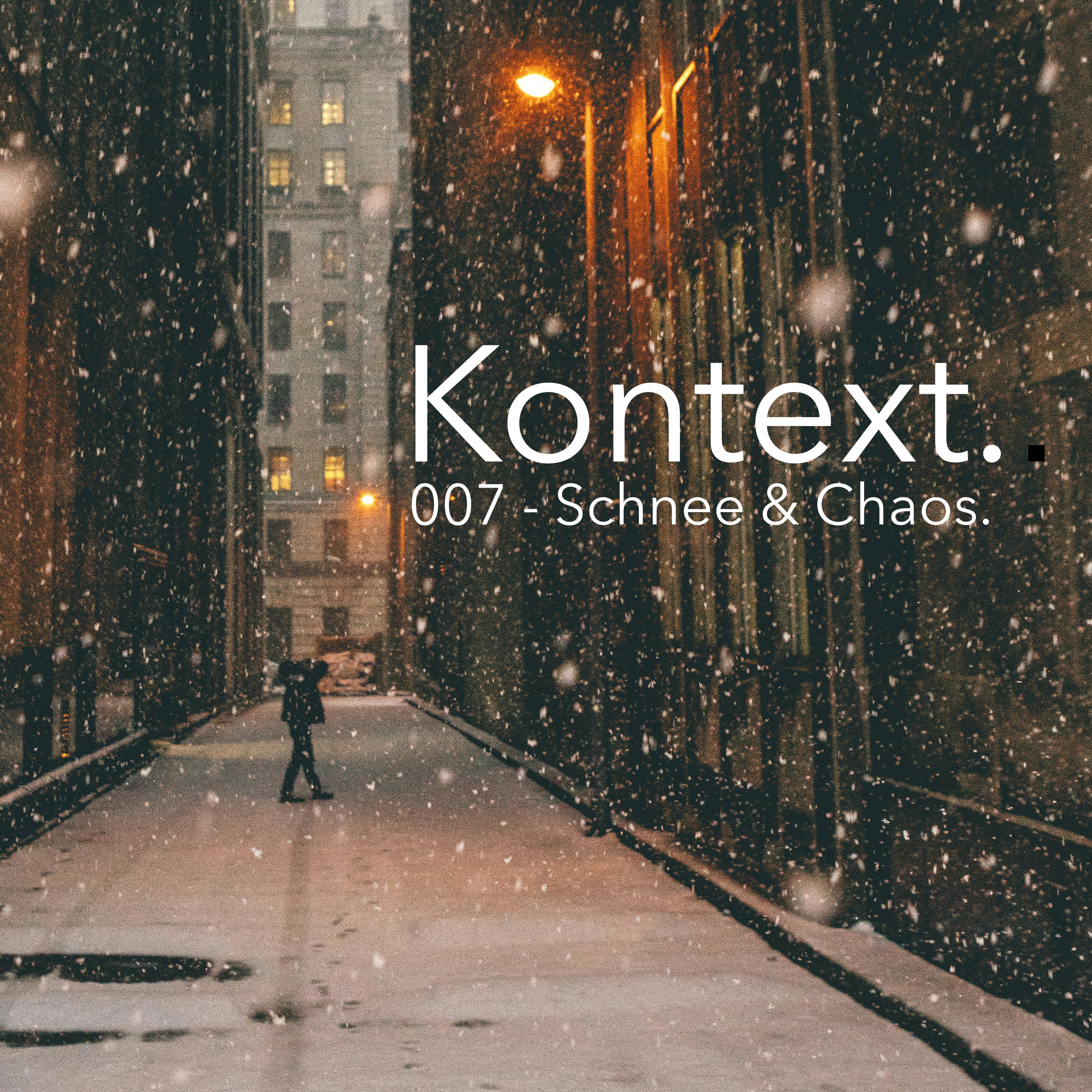 Kontext. – Hintergründe zu Politik und Gesellschaft.
